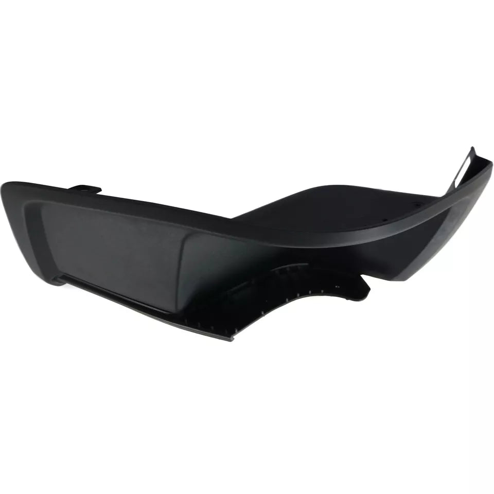 Right Side Rear bumper insert 2015 - 2022 CHEVROLET COLORADO GM1139102 22900987