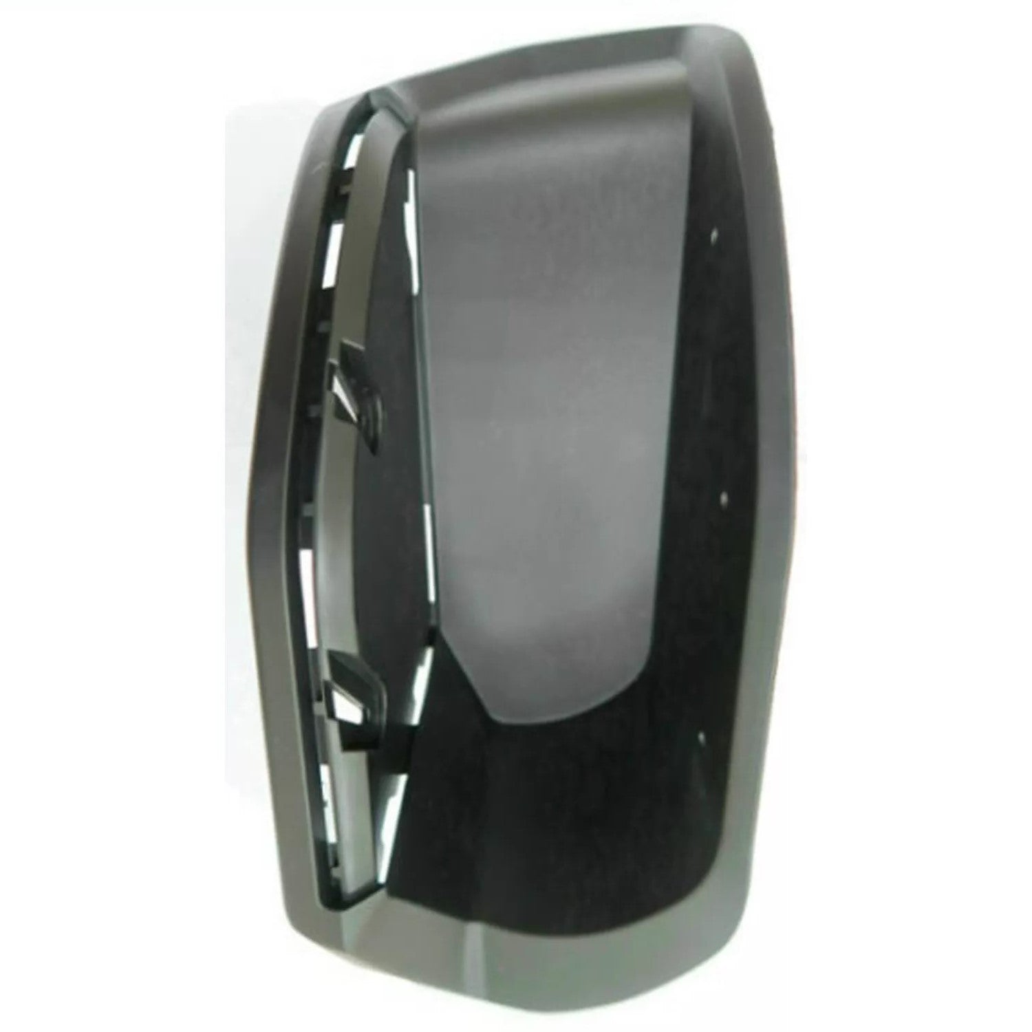 Right Side Rear bumper insert 2019 - 2025 CHEVROLET SILVERADO 1500 CAPA GM1139105C 84227861