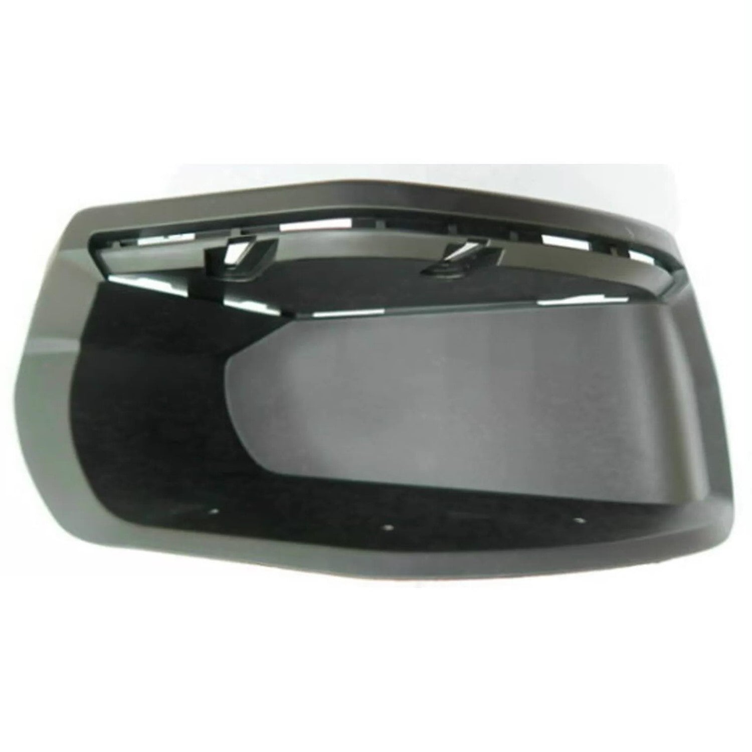 Right Side Rear bumper insert 2019 - 2025 CHEVROLET SILVERADO 1500 CAPA GM1139105C 84227861