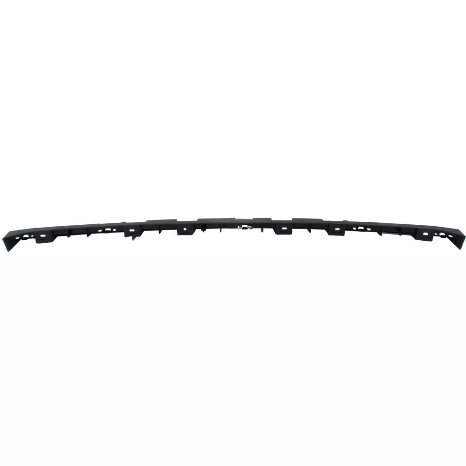 Rear bumper cover support 2009 - 2012 CHEVROLET TRAVERSE GM1140101 20954461