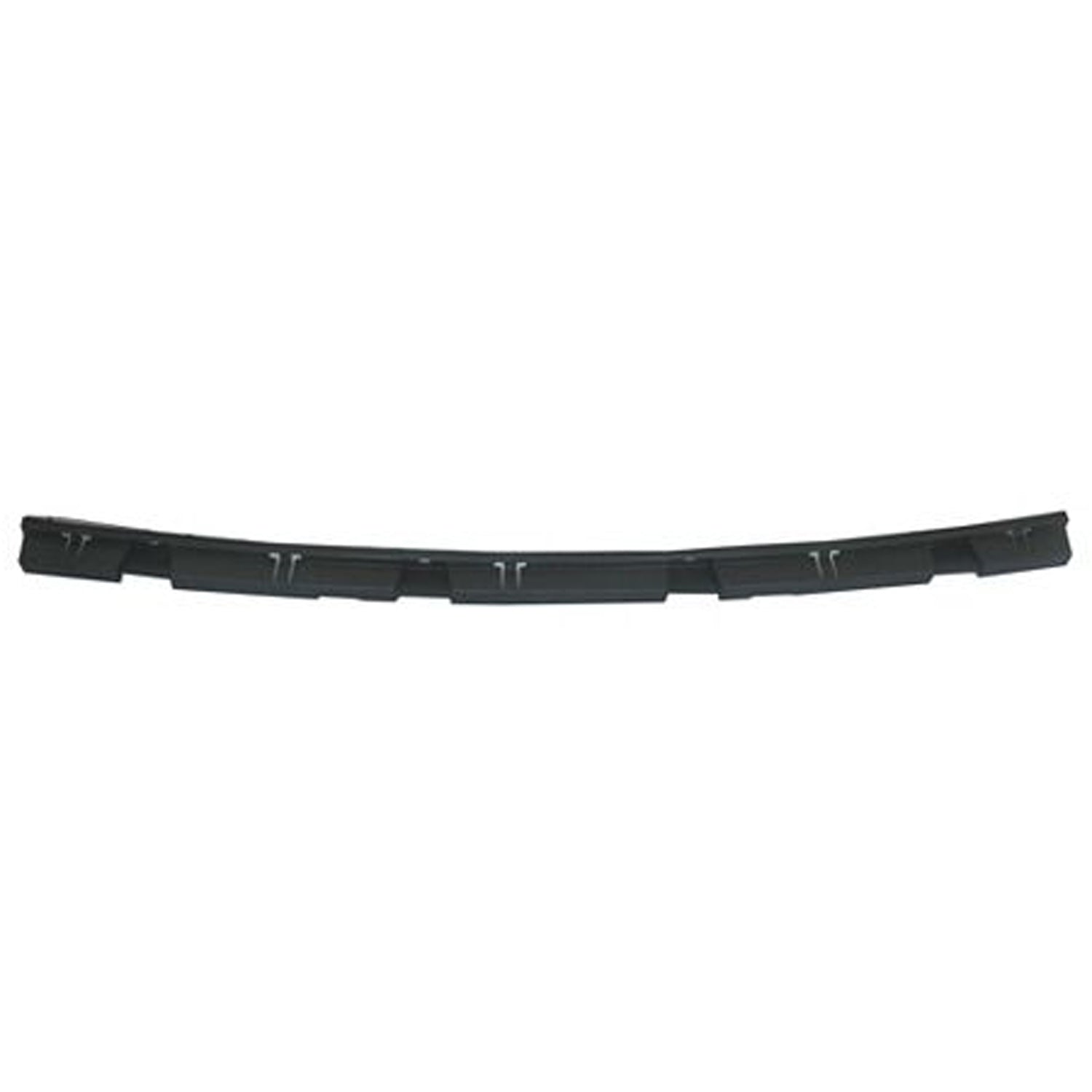 Rear bumper cover support 2007 - 2012 GMC ACADIA GM1140102 25901398