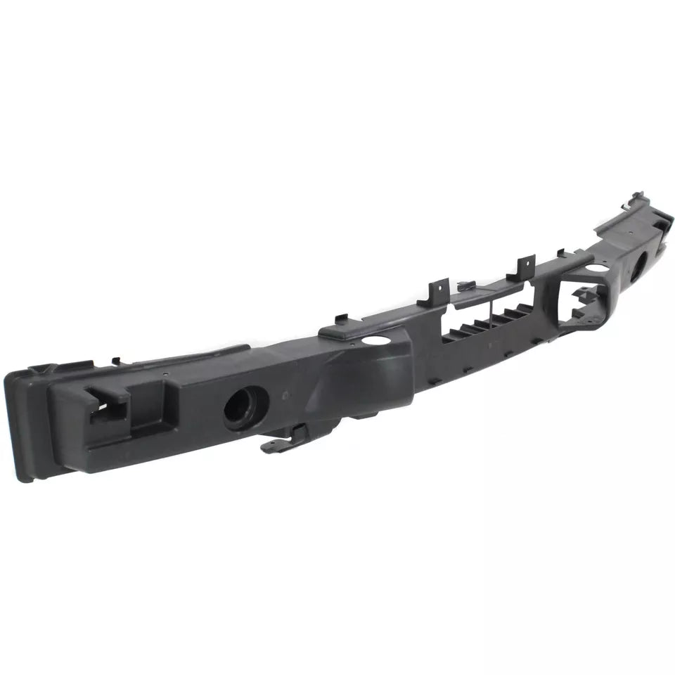 Rear bumper cover support 2009 - 2012 CHEVROLET TRAVERSE GM1140103 15930184