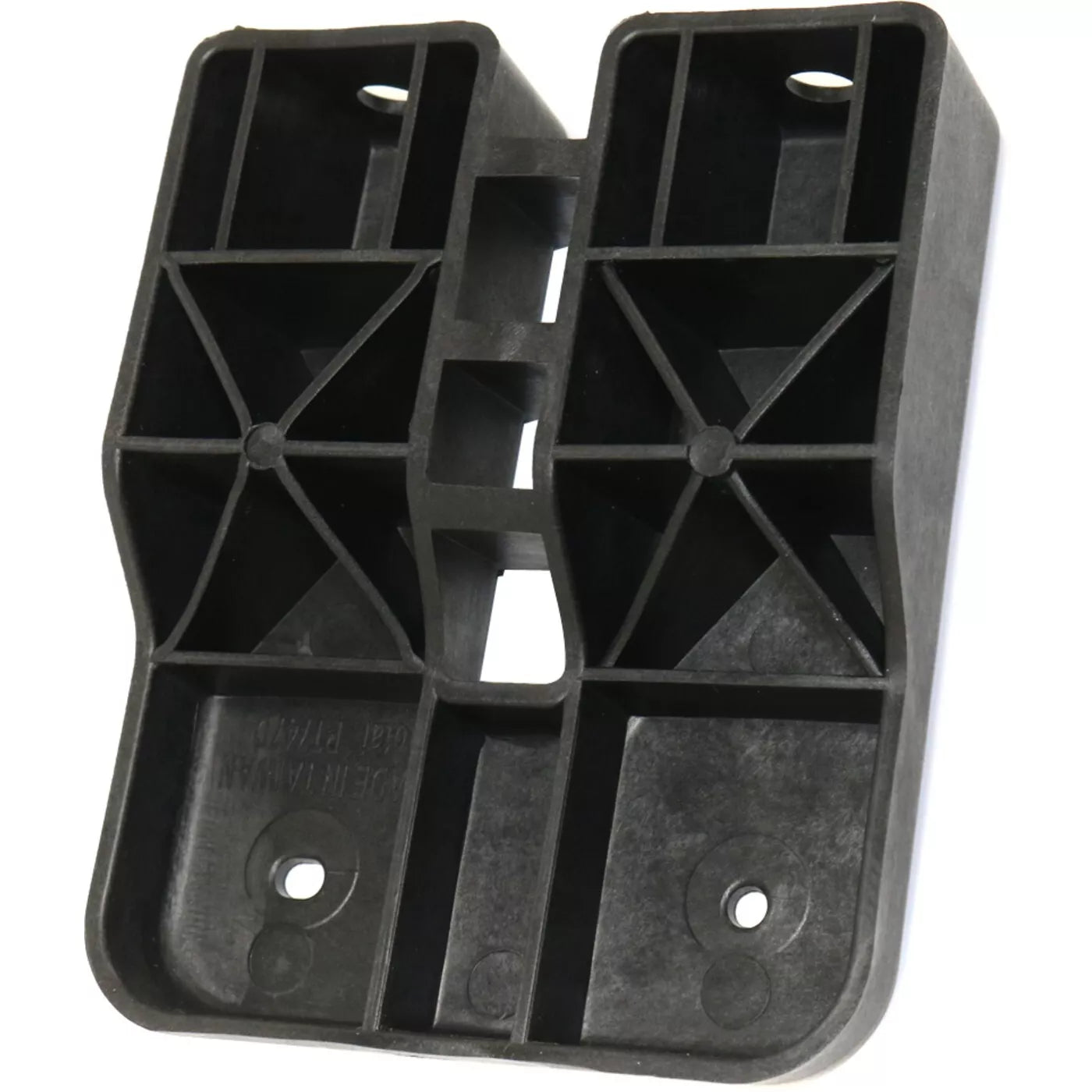 Rear bumper cover support 2014 - 2020 CHEVROLET IMPALA GM1140104 23110267