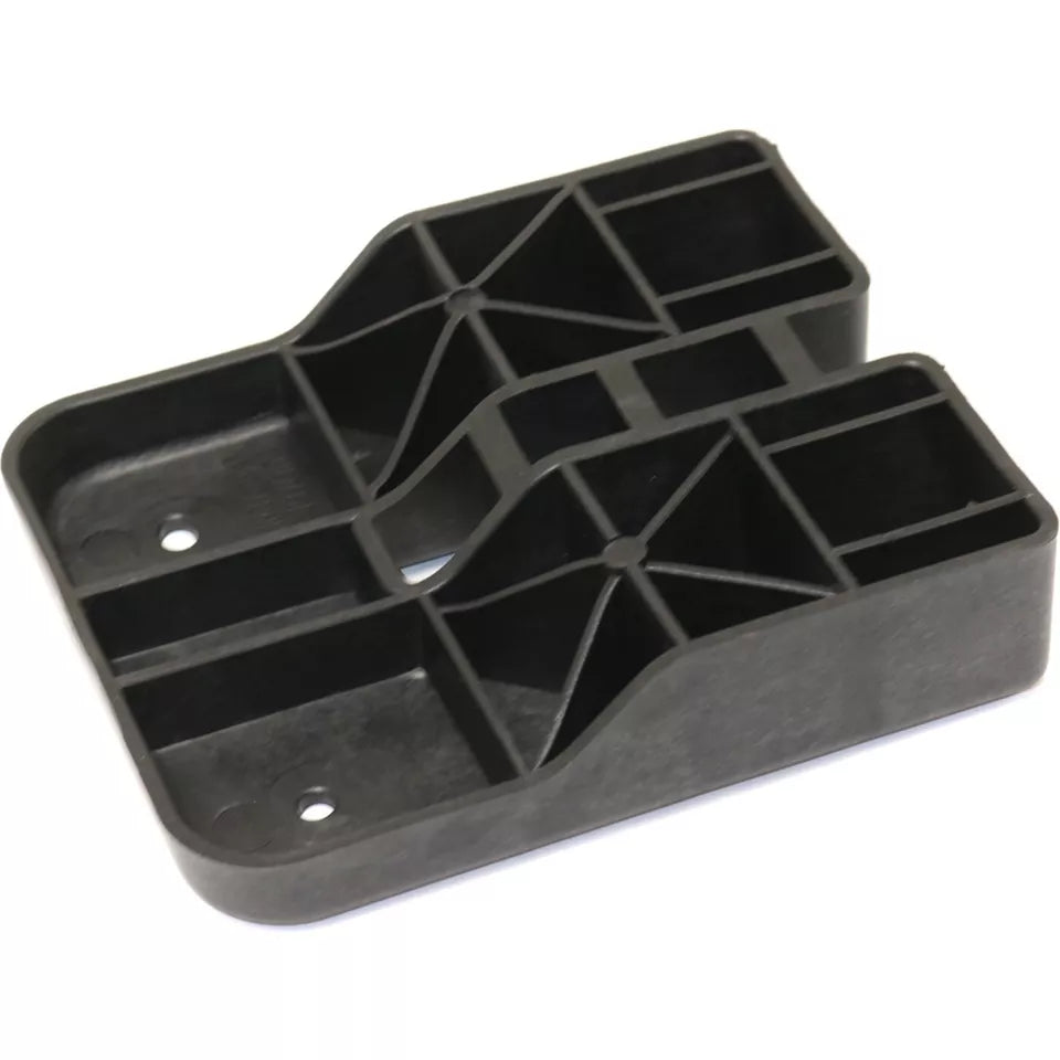 Rear bumper cover support 2014 - 2020 CHEVROLET IMPALA GM1140104 23110267