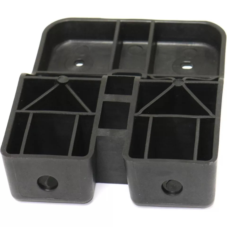 Rear bumper cover support 2014 - 2020 CHEVROLET IMPALA GM1140104 23110267