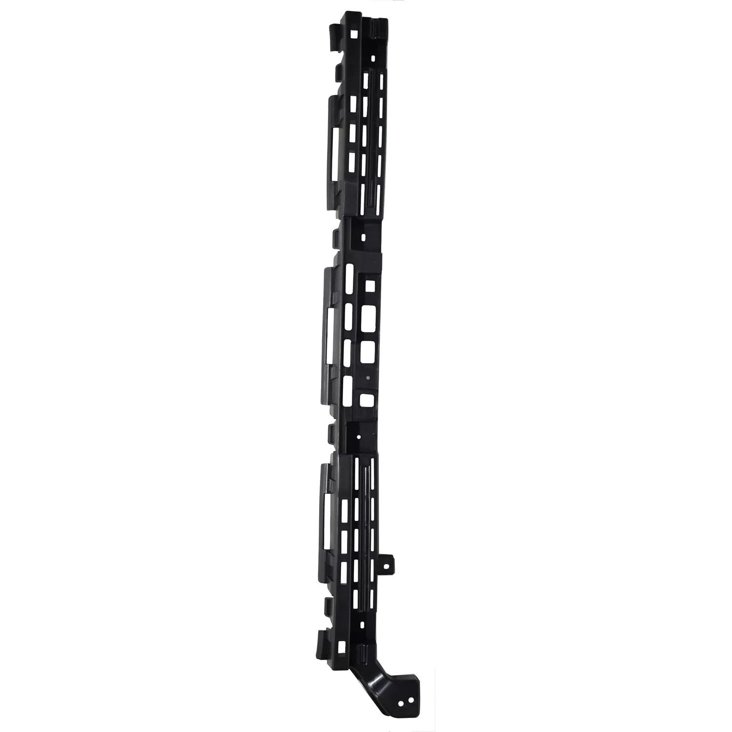 Rear bumper cover support 2013 - 2014 CHEVROLET MALIBU GM1140107 22934598