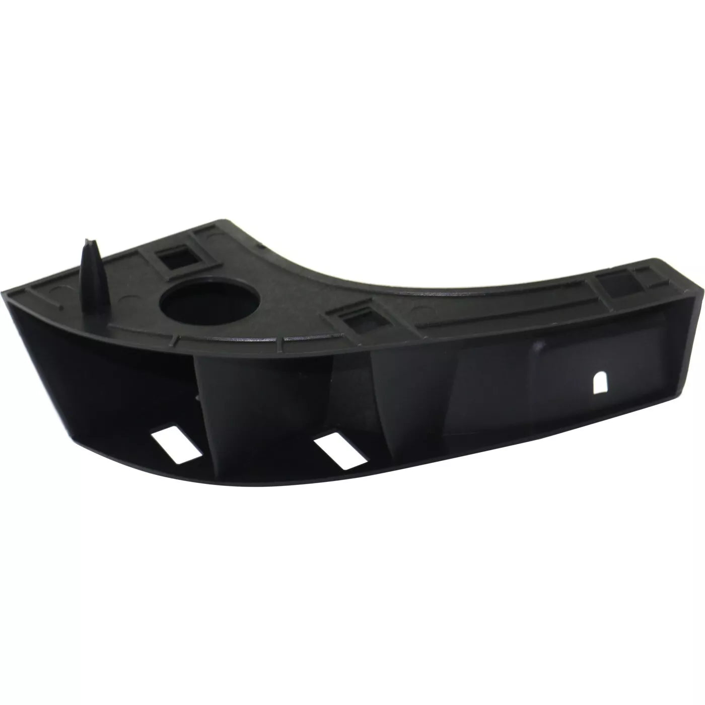 Left Side Rear bumper cover support 2015 - 2022 CHEVROLET COLORADO GM1142106 22890965