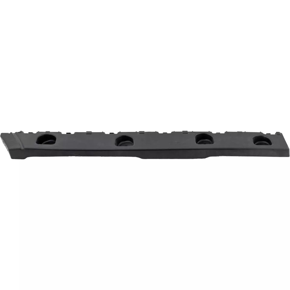 Left Side Rear bumper cover support 2016 - 2023 CHEVROLET MALIBU GM1142118 84047939