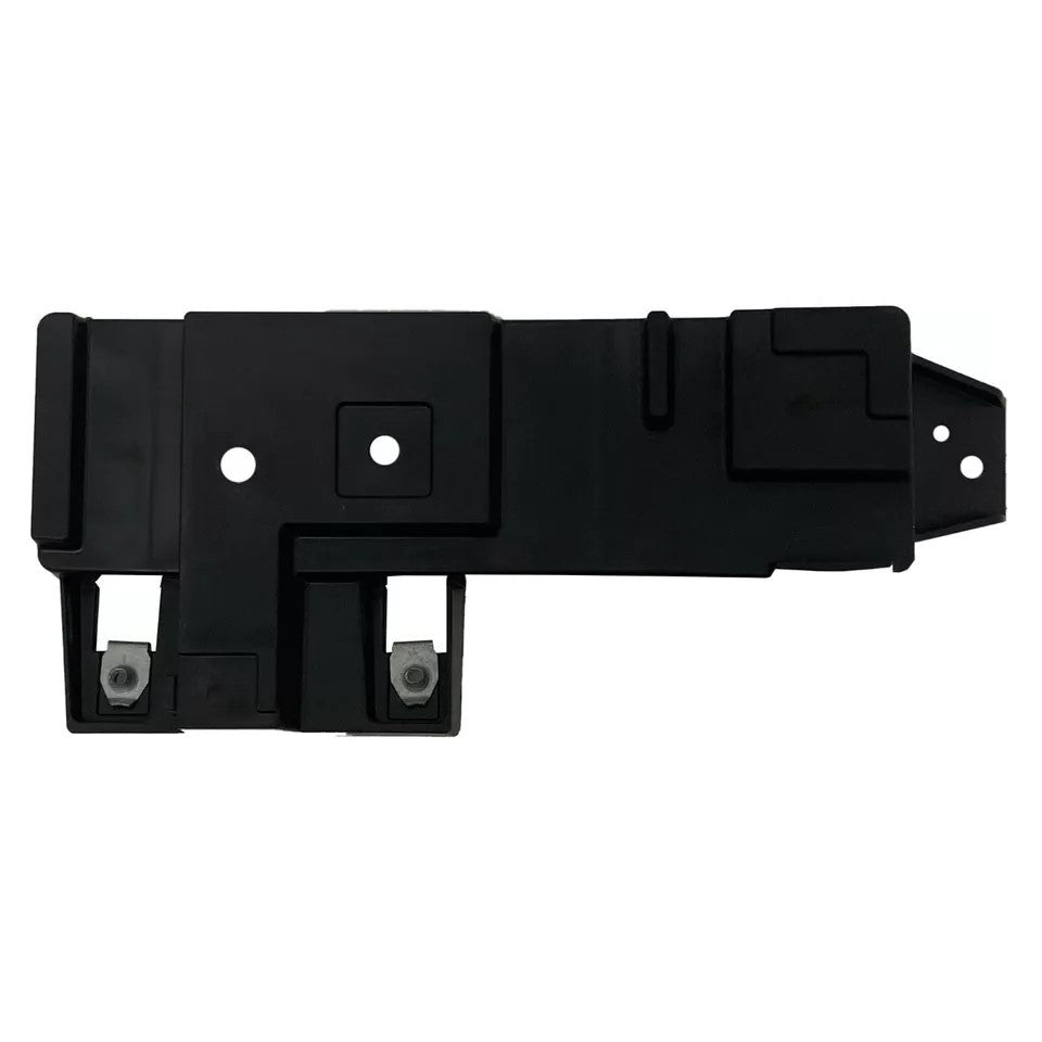 Left Side Rear bumper cover support 2007 - 2017 GMC ACADIA GM1142119 20986153