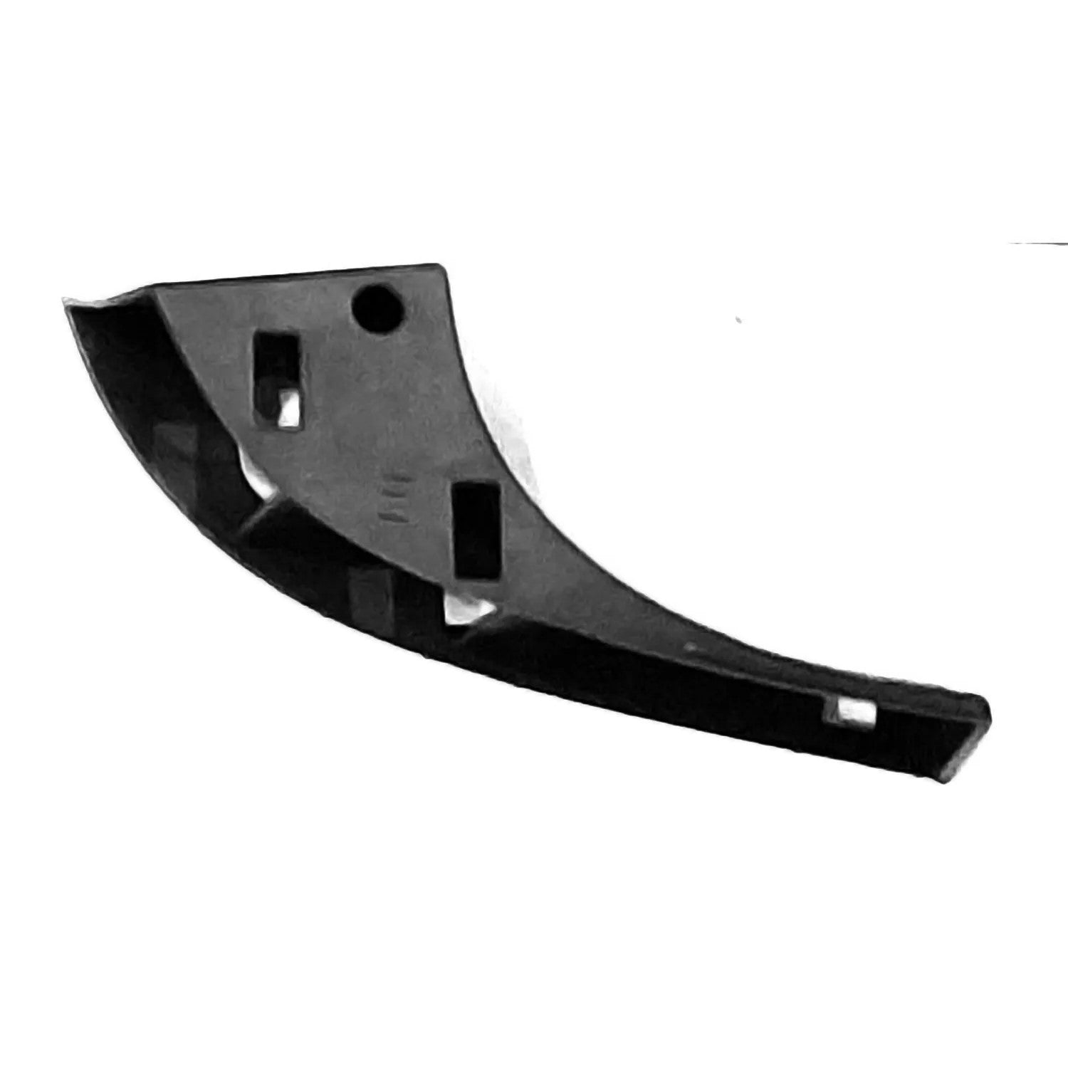 Right Side Rear bumper cover support 2015 - 2022 CHEVROLET COLORADO CAPA GM1143106C 22890966