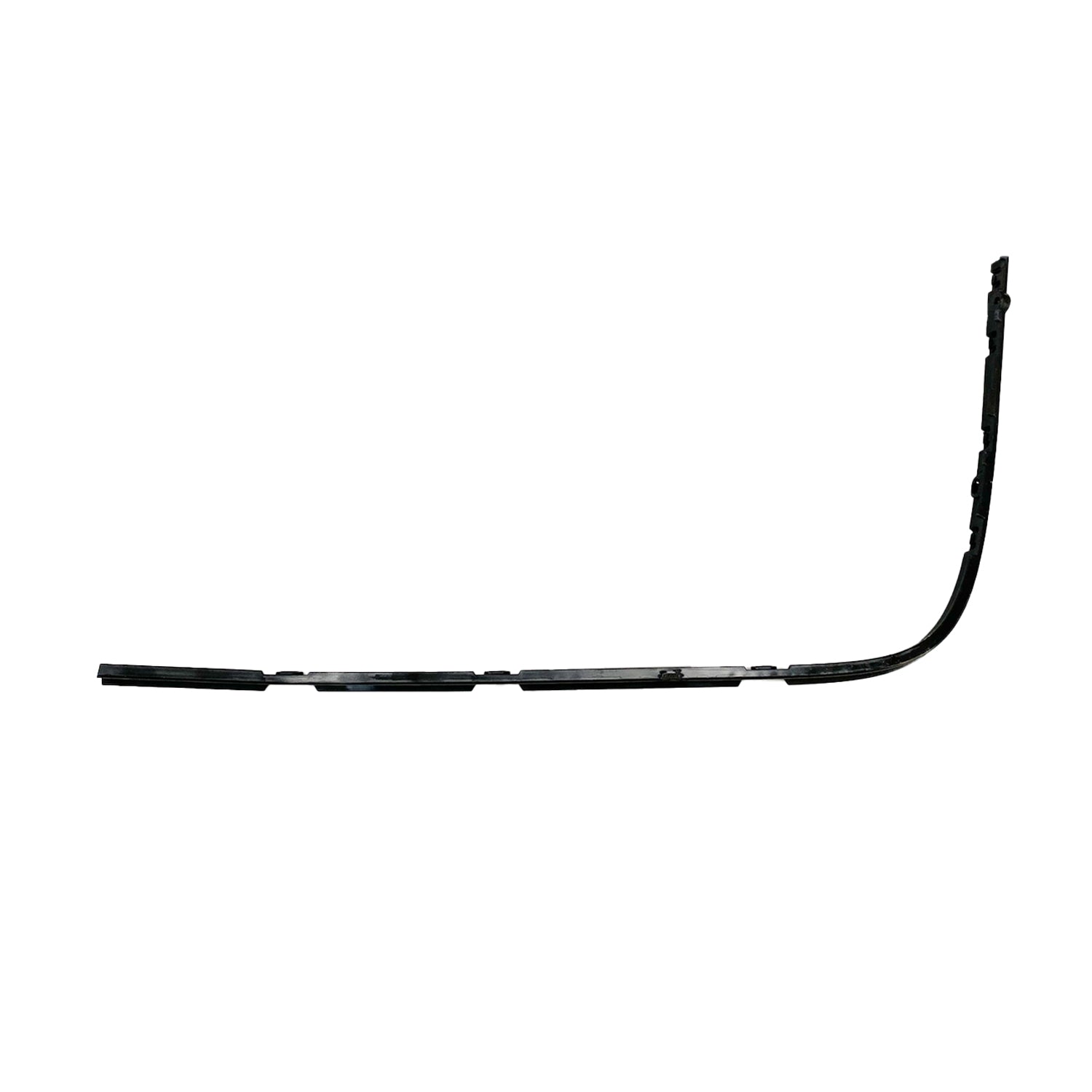 Right Side Rear bumper cover support 2009 - 2017 CHEVROLET TRAVERSE GM1143112 20869998