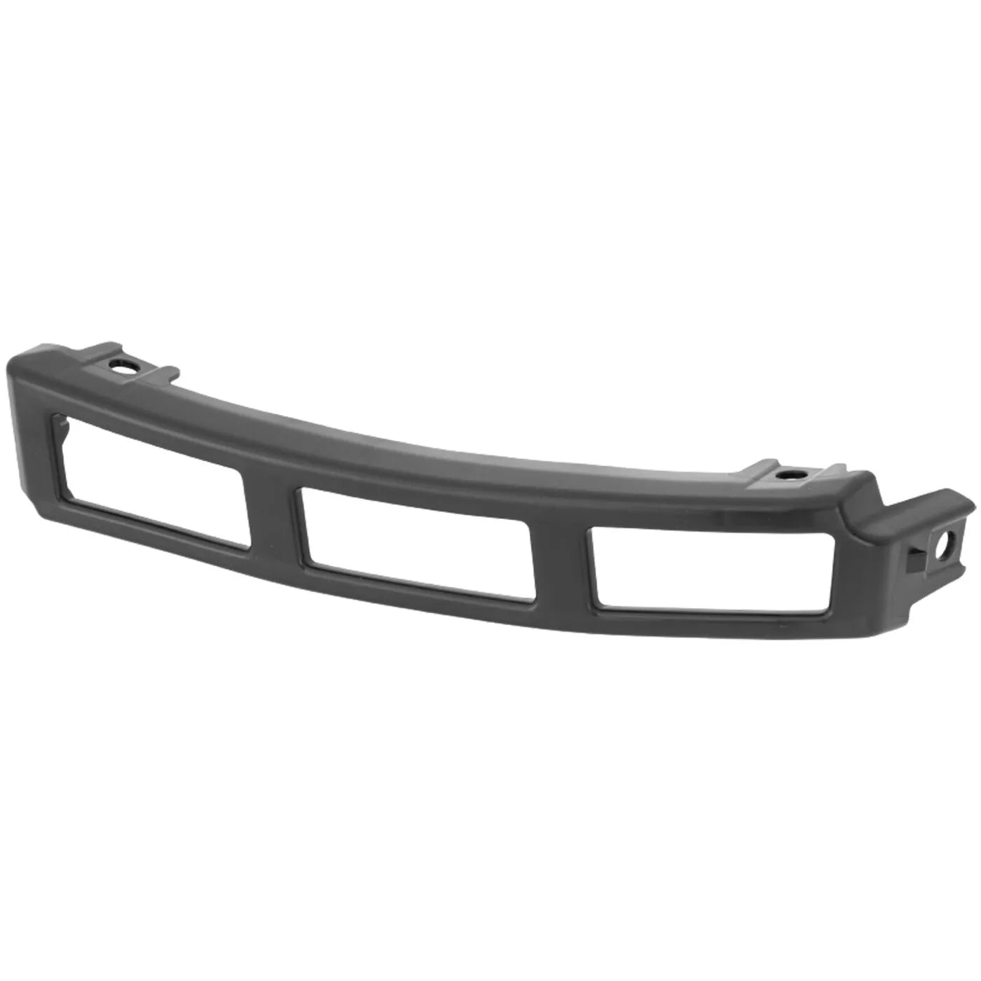 Right Side Rear bumper cover support 2018 - 2023 CHEVROLET EQUINOX GM1143113 23333118