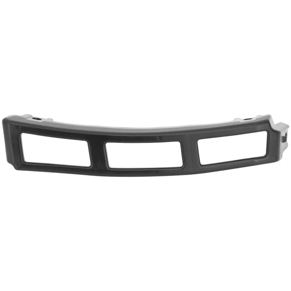 Right Side Rear bumper cover support 2018 - 2023 CHEVROLET EQUINOX GM1143113 23333118