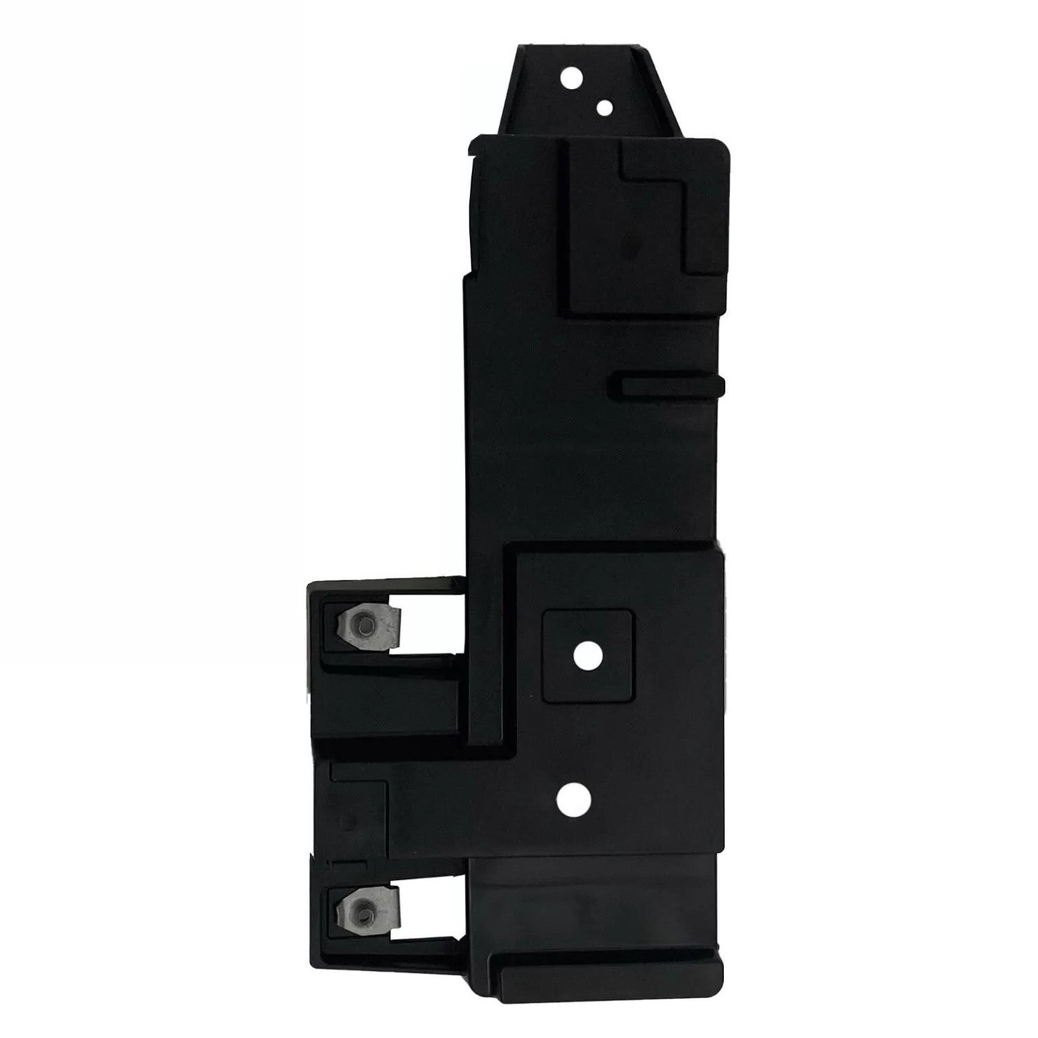 Right Side Rear bumper cover support 2007 - 2017 GMC ACADIA GM1143119 20986154