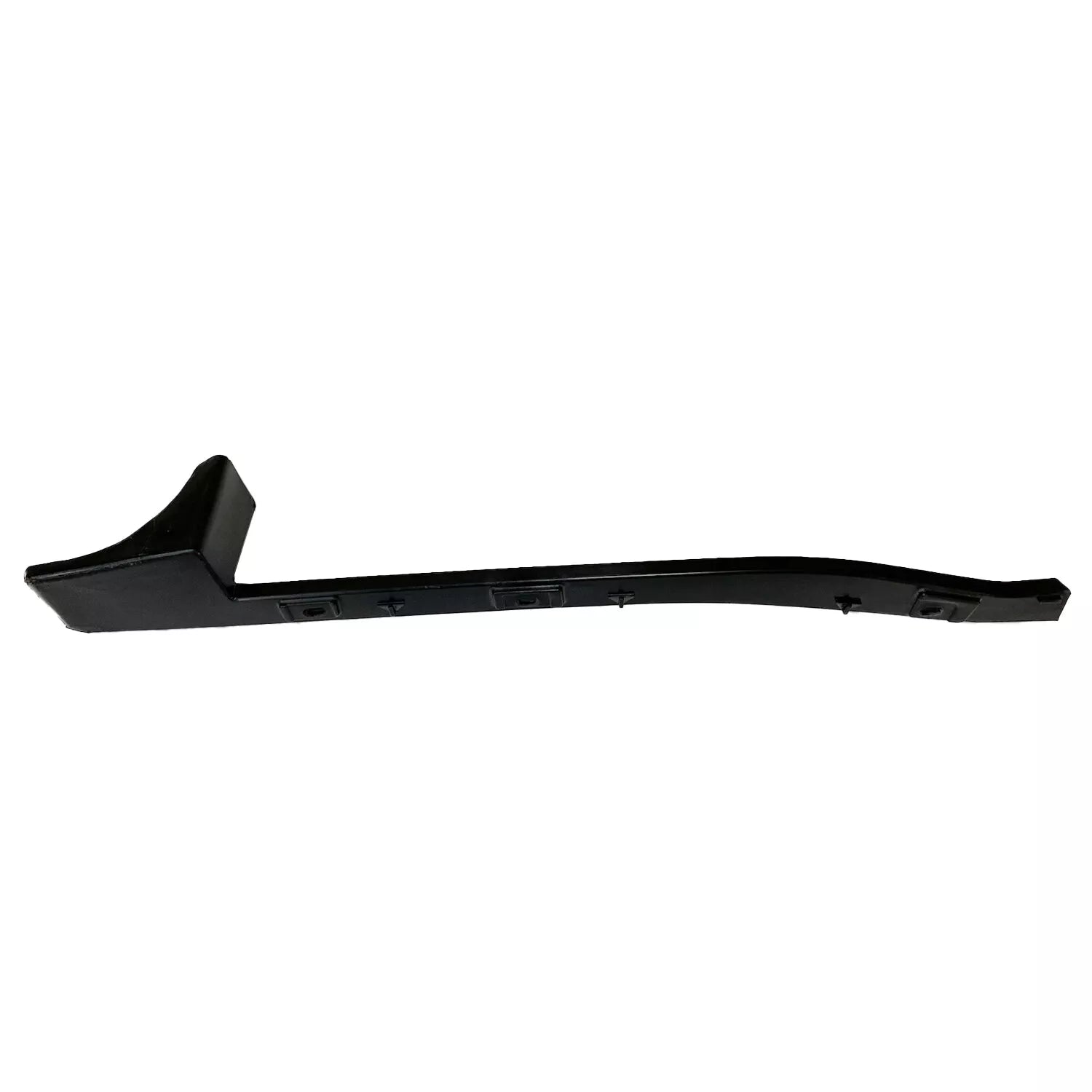 Right Side Rear bumper cover support 2007 - 2014 CADILLAC ESCALADE GM1143120 25906987