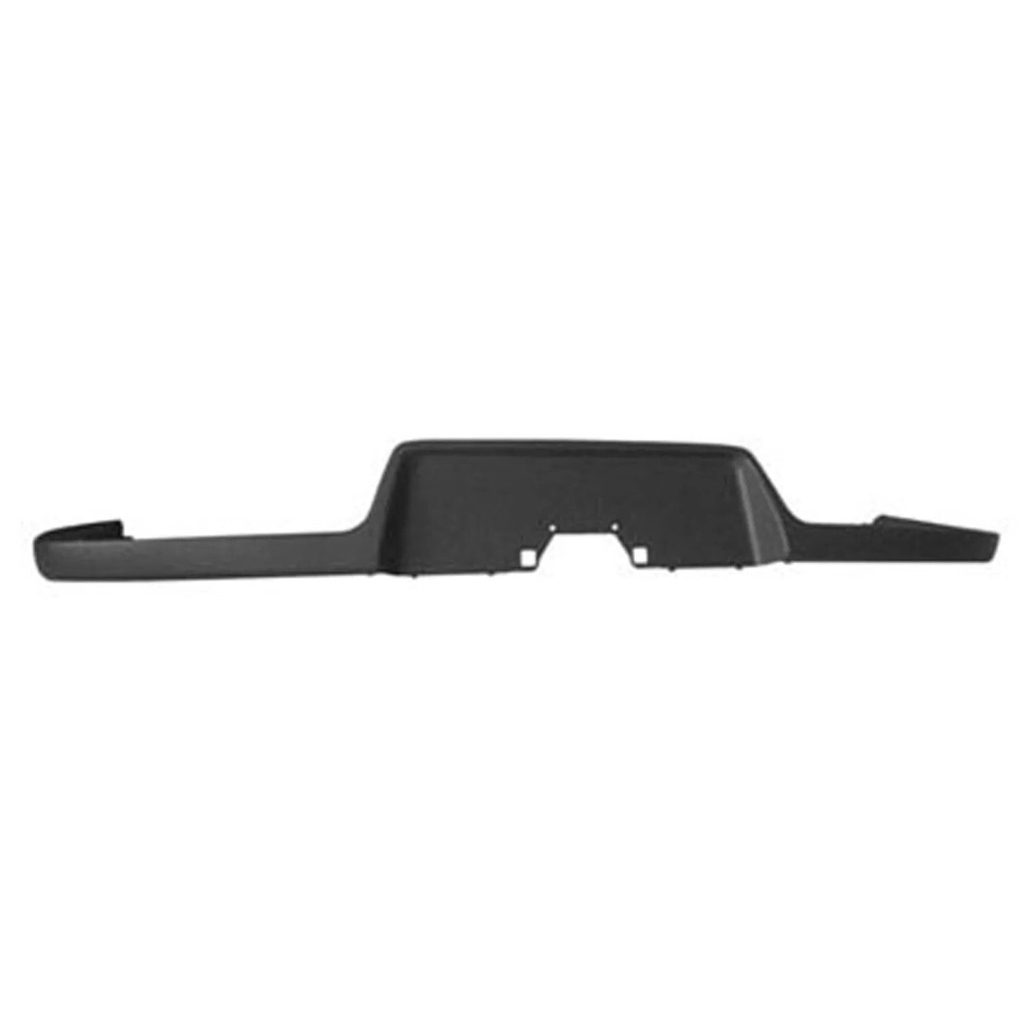 Rear bumper molding 2000 - 2005 CHEVROLET IMPALA GM1144101V 10341349