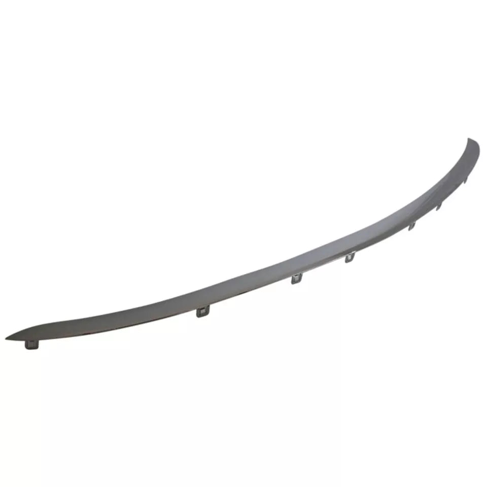 Rear bumper molding 2007 - 2012 GMC ACADIA GM1144104 25807604