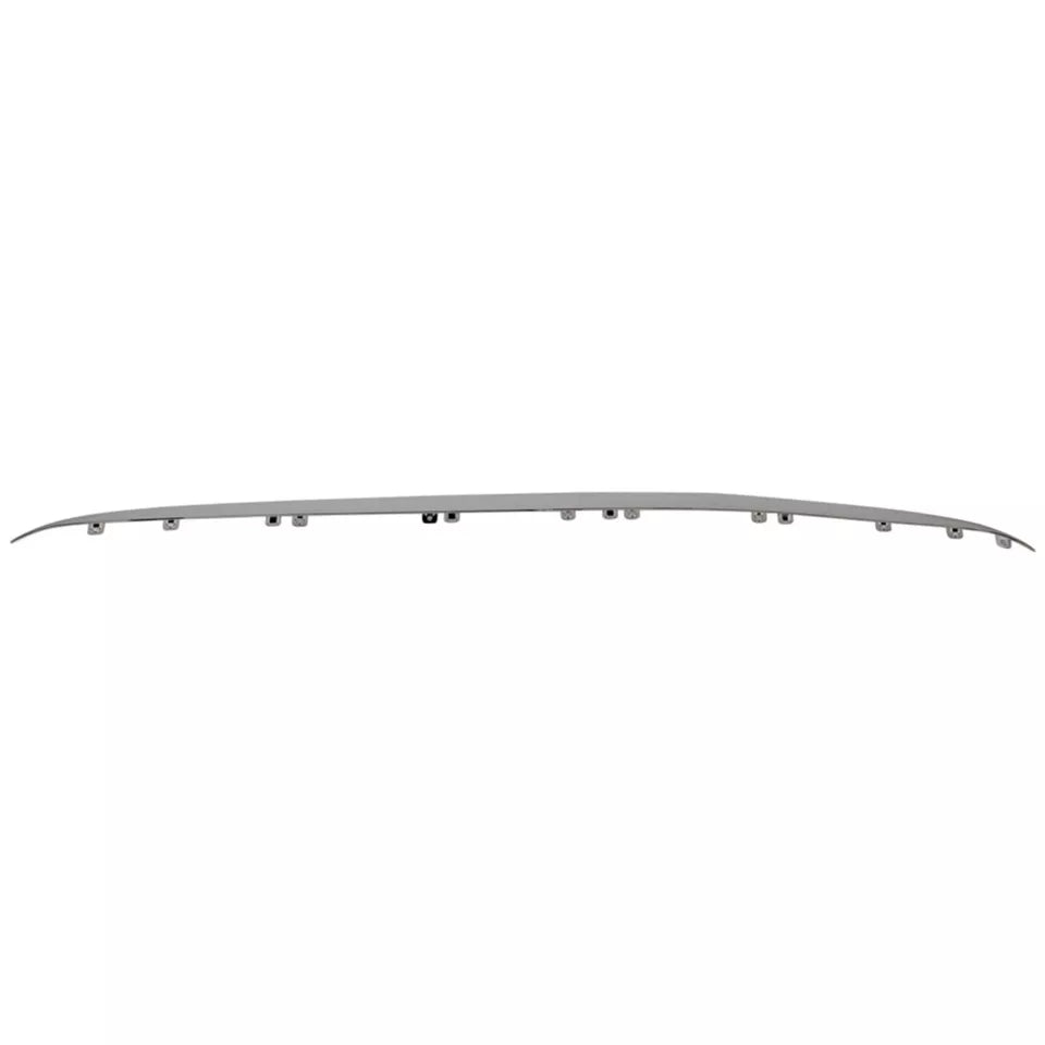 Rear bumper molding 2007 - 2012 GMC ACADIA GM1144104 25807604