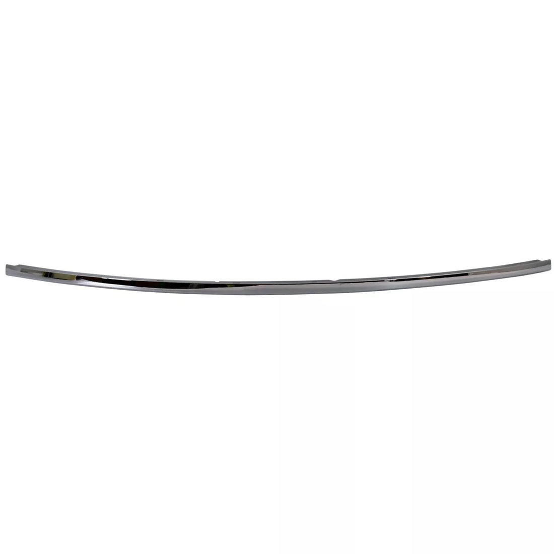 Rear bumper molding 2007 - 2014 CADILLAC ESCALADE GM1144105 15853598