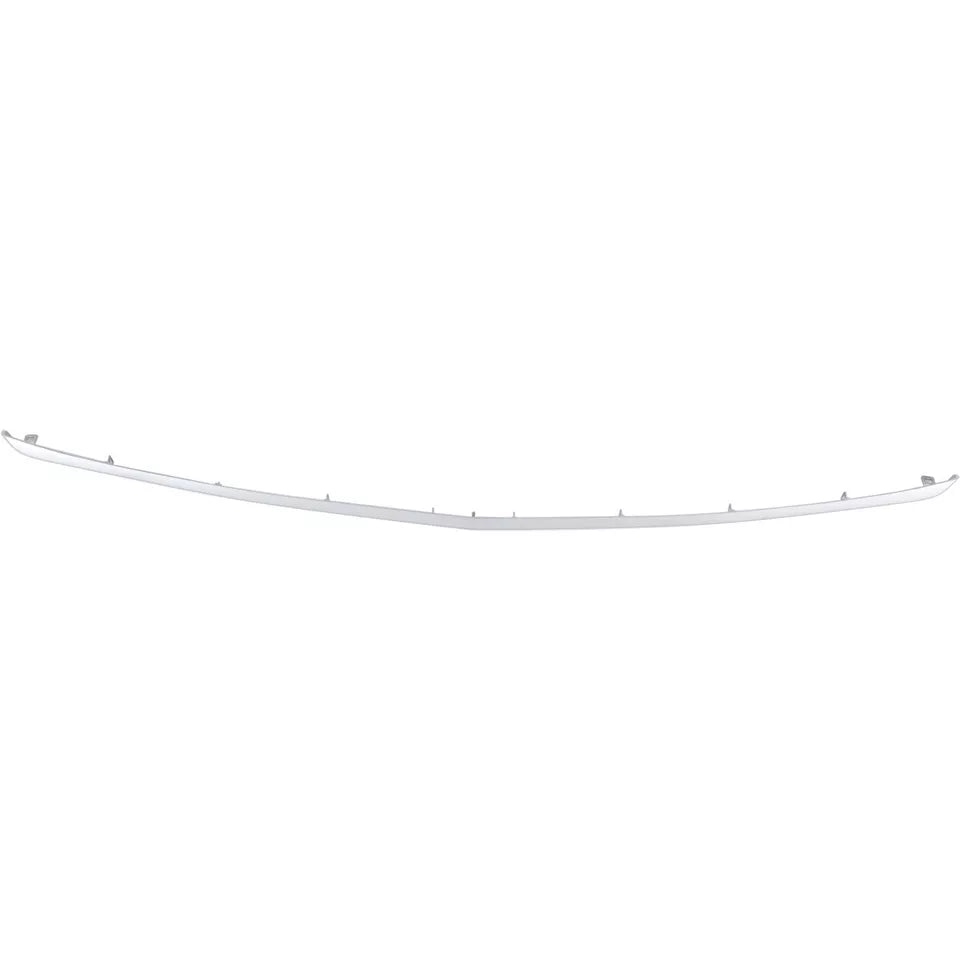 Rear bumper molding 2008 - 2013 CADILLAC CTS GM1144106 15264308