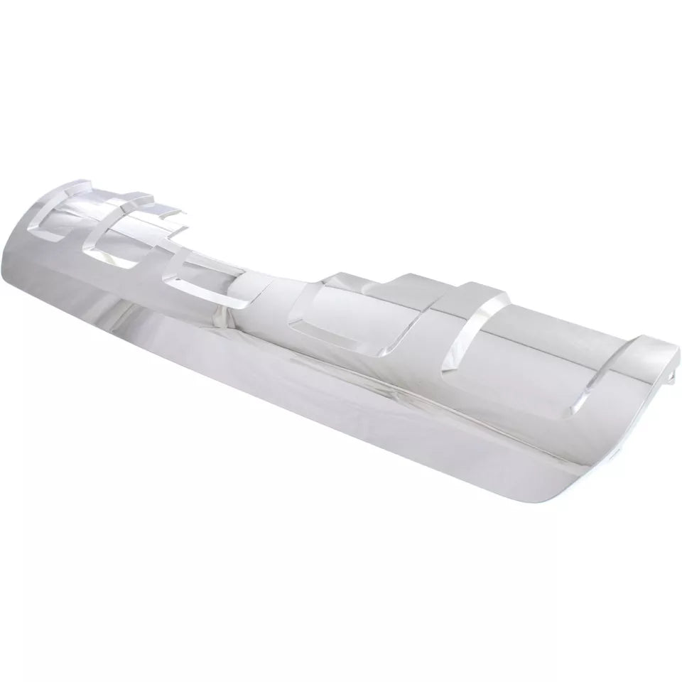 Rear bumper molding 2010 - 2015 CHEVROLET EQUINOX GM1144111 25798905