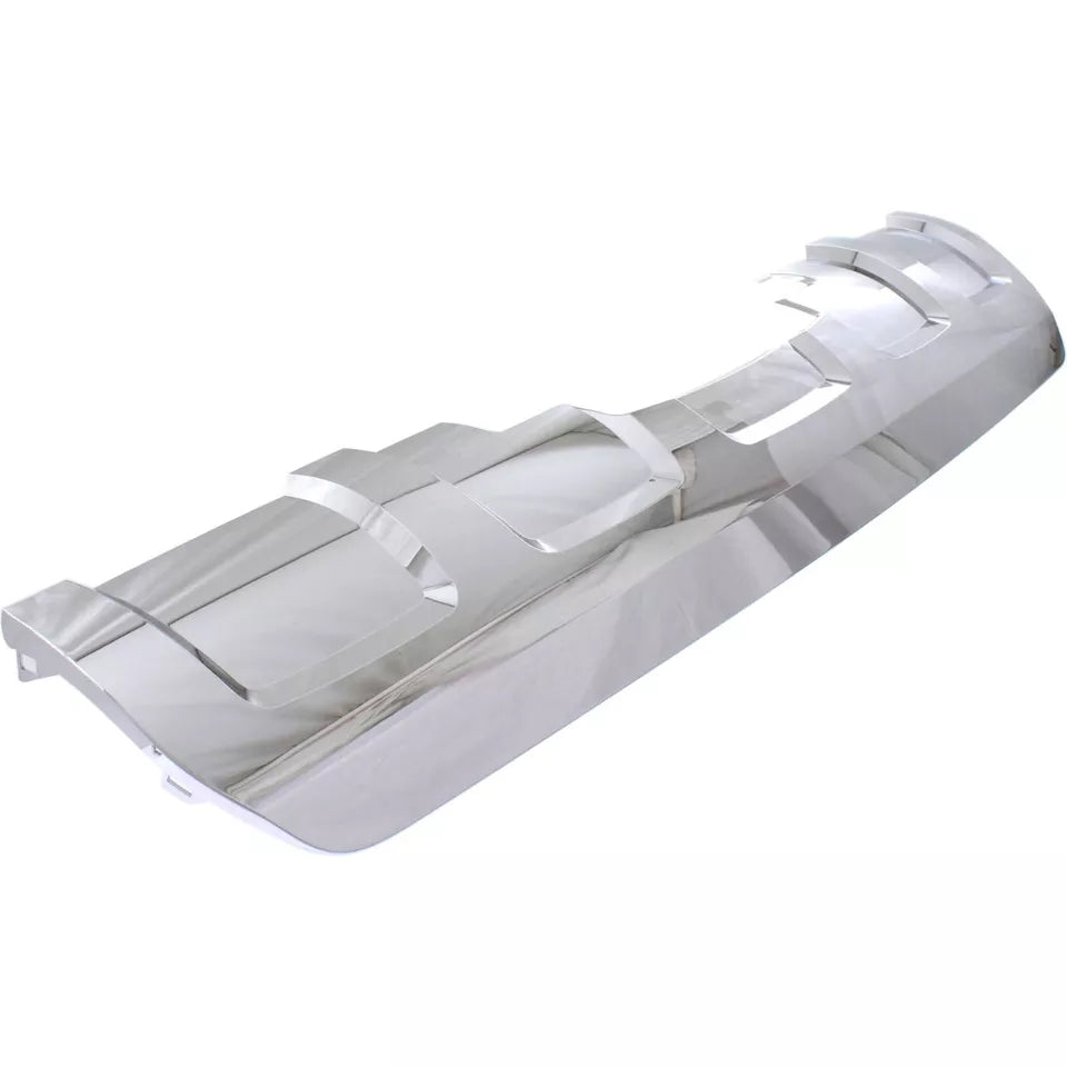 Rear bumper molding 2010 - 2015 CHEVROLET EQUINOX GM1144111 25798905