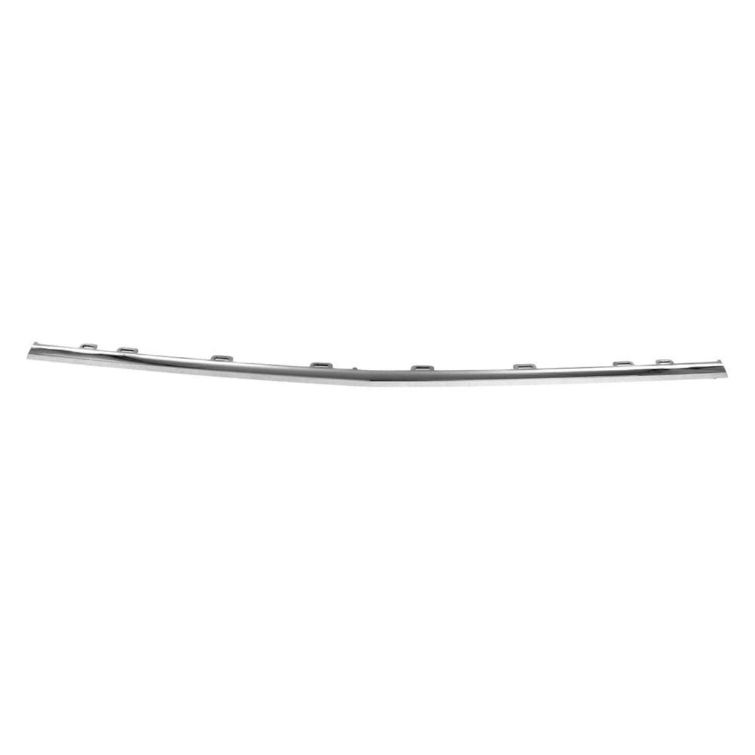 Rear bumper molding 2014 - 2019 CADILLAC CTS GM1144113 22898271