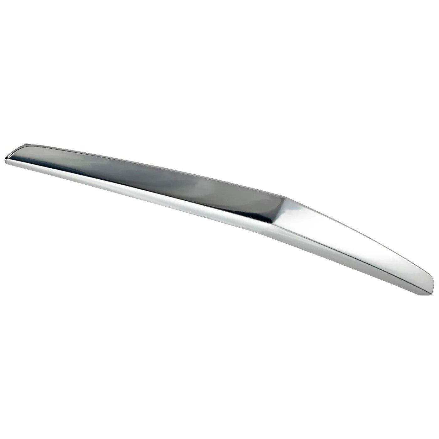 Rear bumper molding 2013 - 2018 CADILLAC ATS GM1144114 20907953