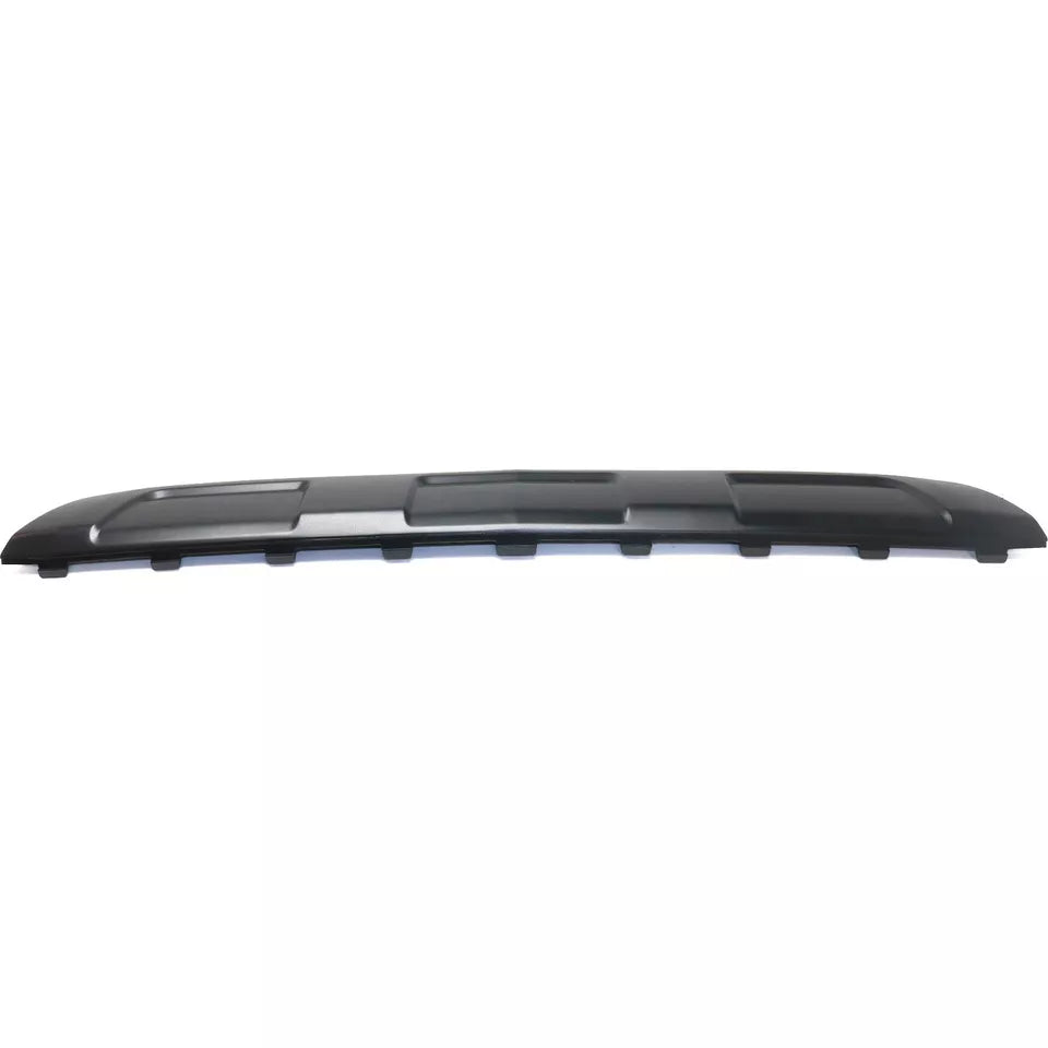 Rear bumper molding 2013 - 2016 CHEVROLET TRAX GM1144117 95235049