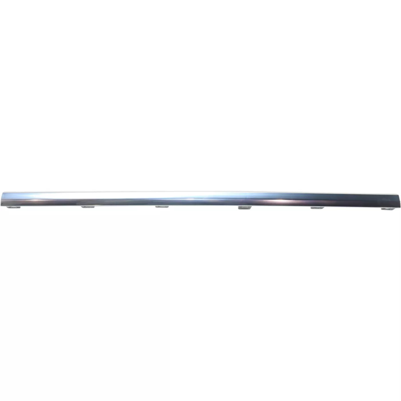 Rear bumper molding 2016 - 2017 GMC TERRAIN GM1144121 23478012