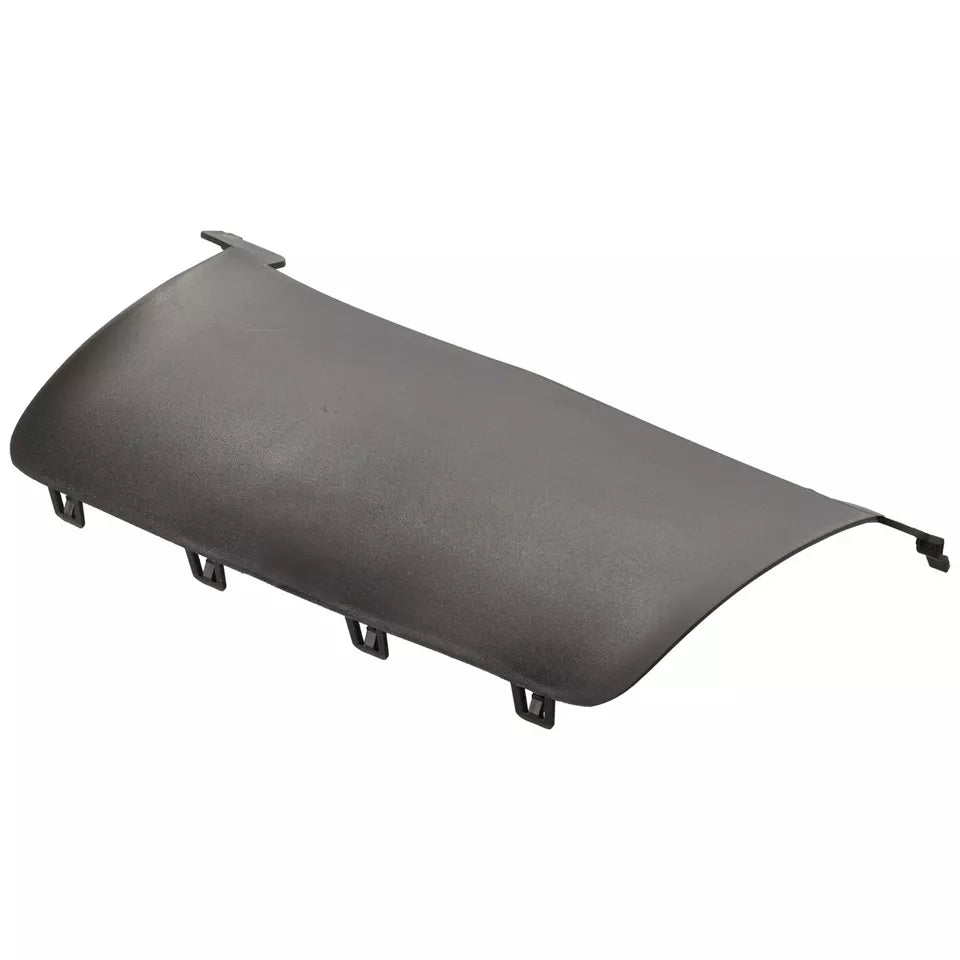 Rear bumper molding 2016 - 2017 GMC TERRAIN GM1144125 23477998