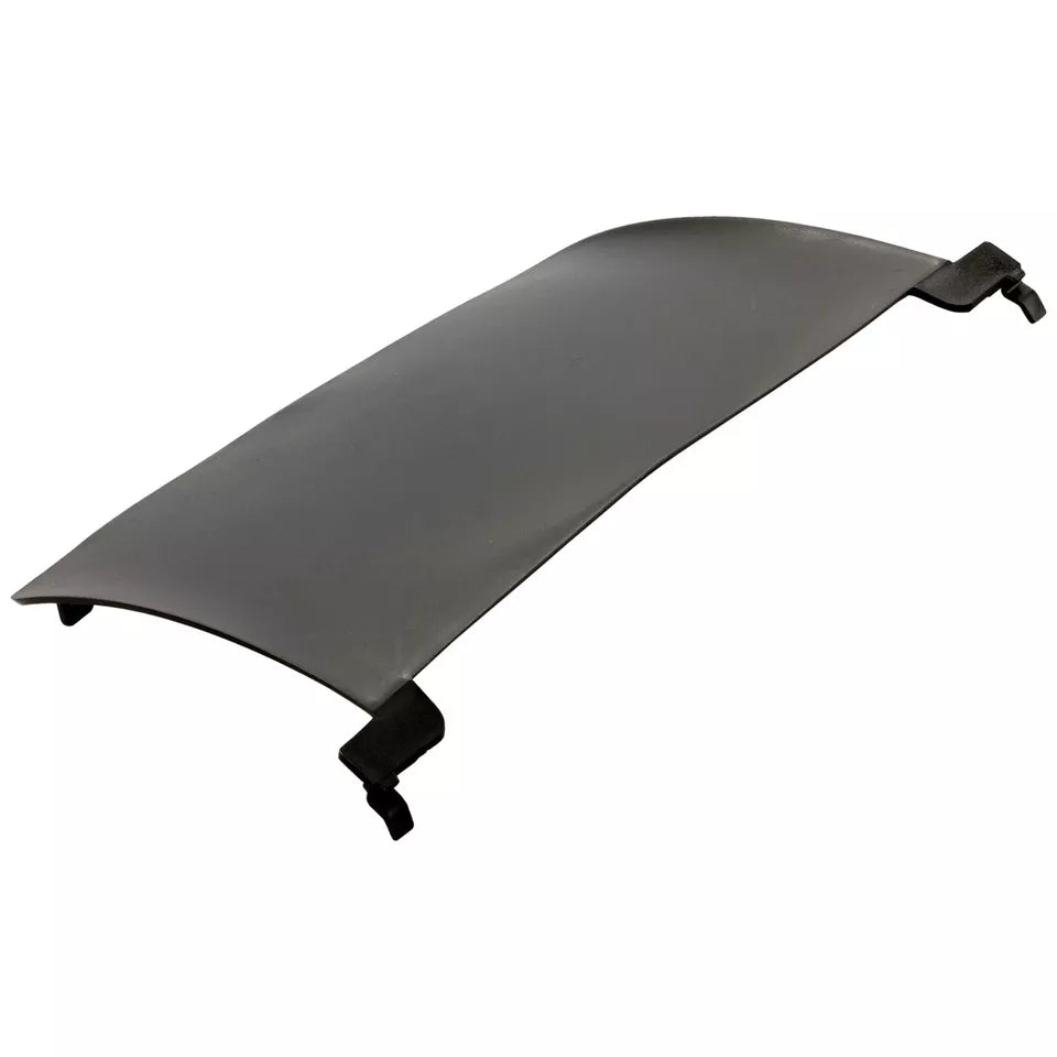 Rear bumper molding 2016 - 2017 GMC TERRAIN GM1144125 23477998