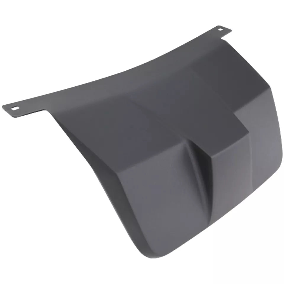 Rear bumper molding 2018 - 2021 CHEVROLET EQUINOX GM1144128 84256326