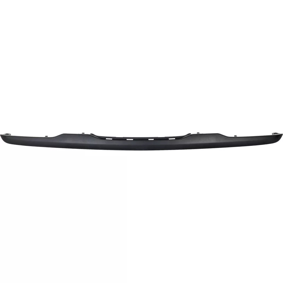 Rear bumper molding 2022 - 2024 CHEVROLET EQUINOX GM1144135 84757957