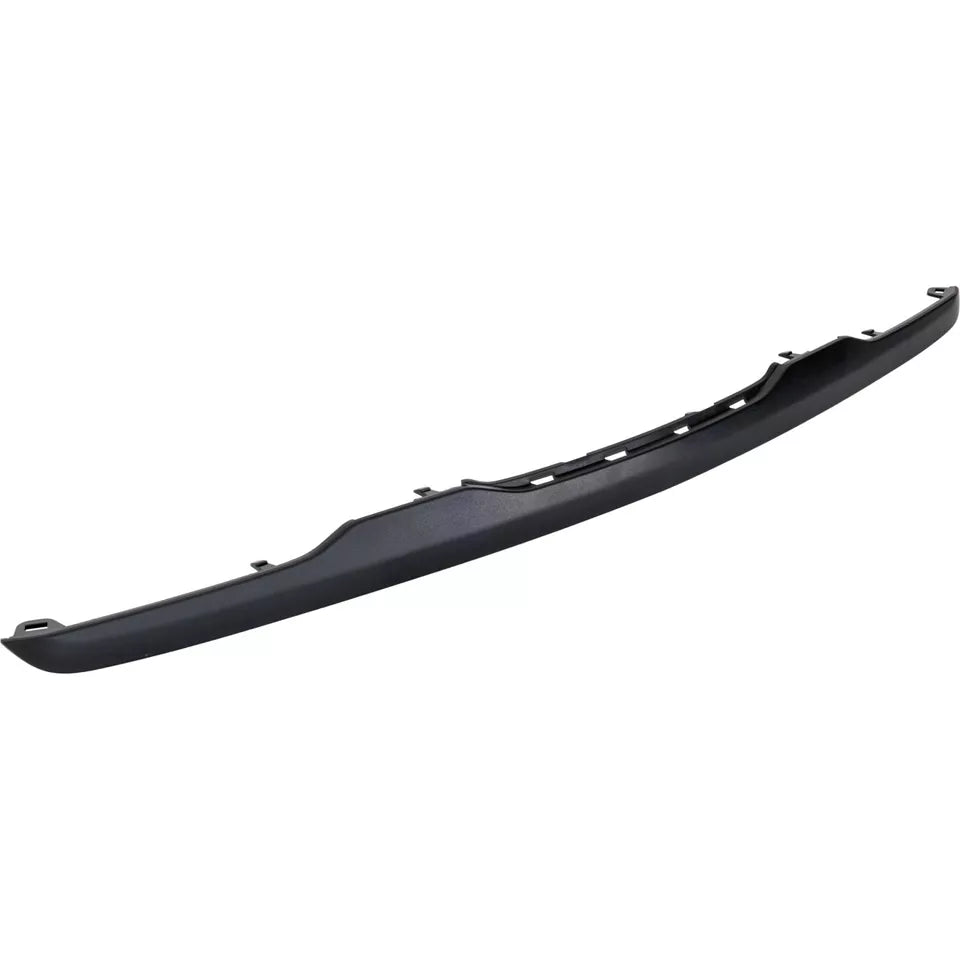 Rear bumper molding 2022 - 2024 CHEVROLET EQUINOX GM1144135 84757957