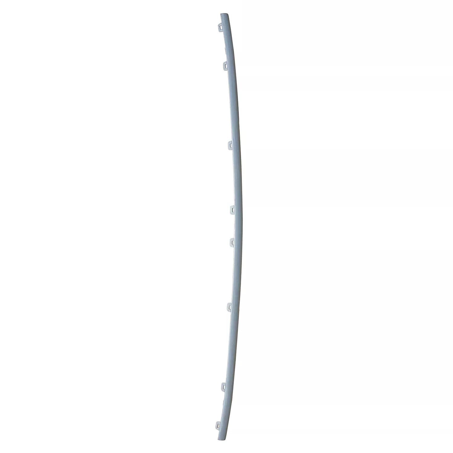 Rear bumper molding 2020 - 2023 BUICK ENCORE GX GM1144141 42737394