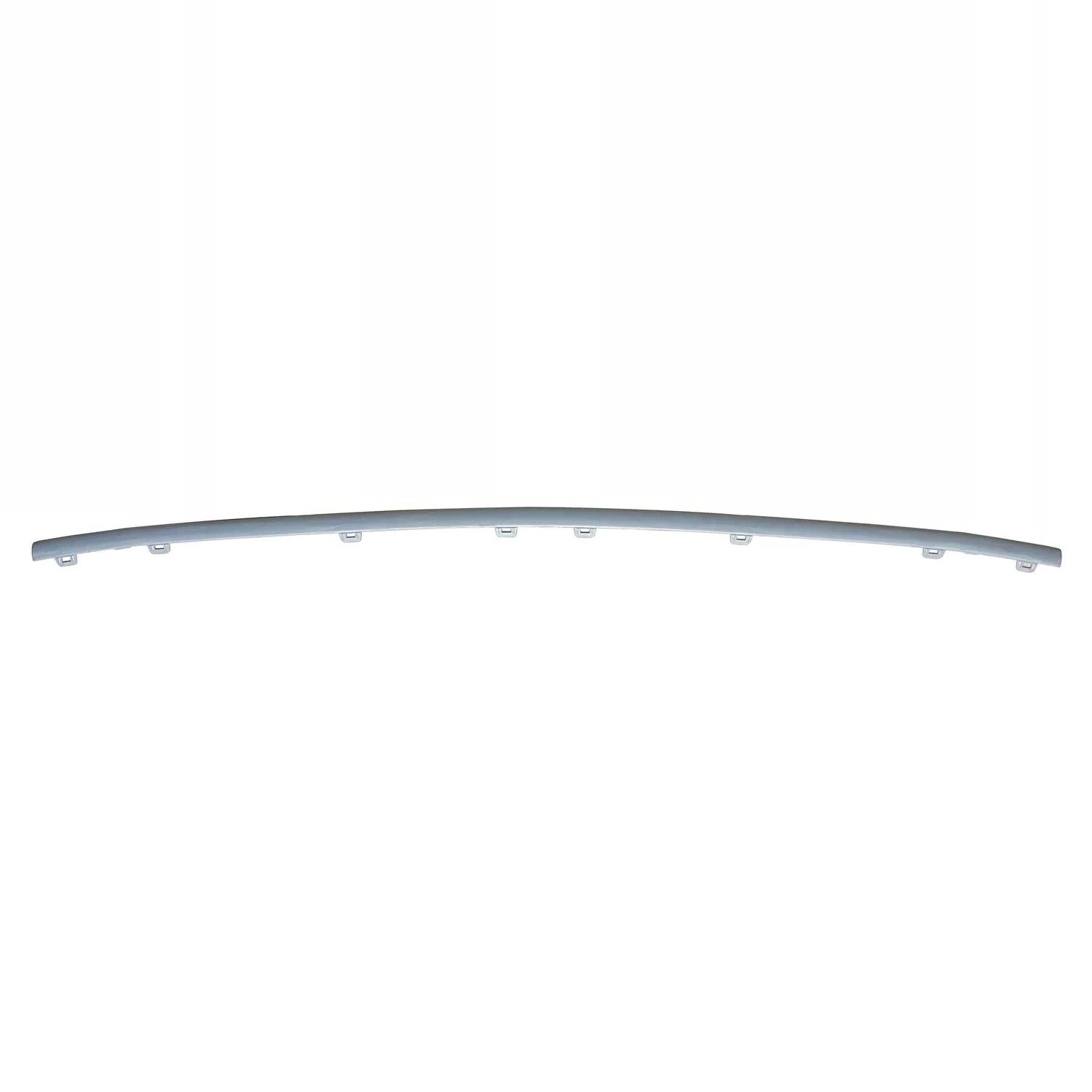 Rear bumper molding 2020 - 2023 BUICK ENCORE GX GM1144141 42737394