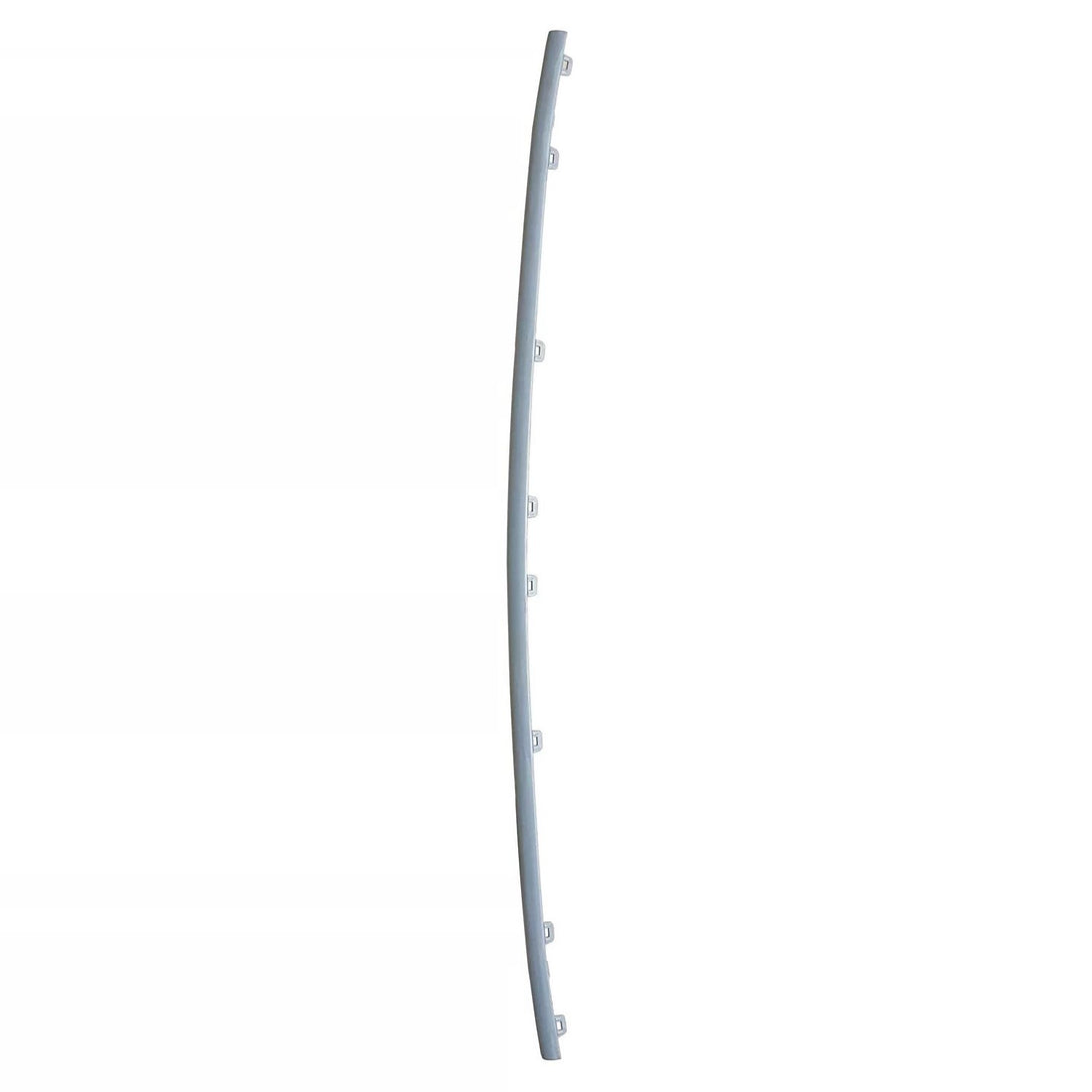 Rear bumper molding 2020 - 2023 BUICK ENCORE GX GM1144141 42737394