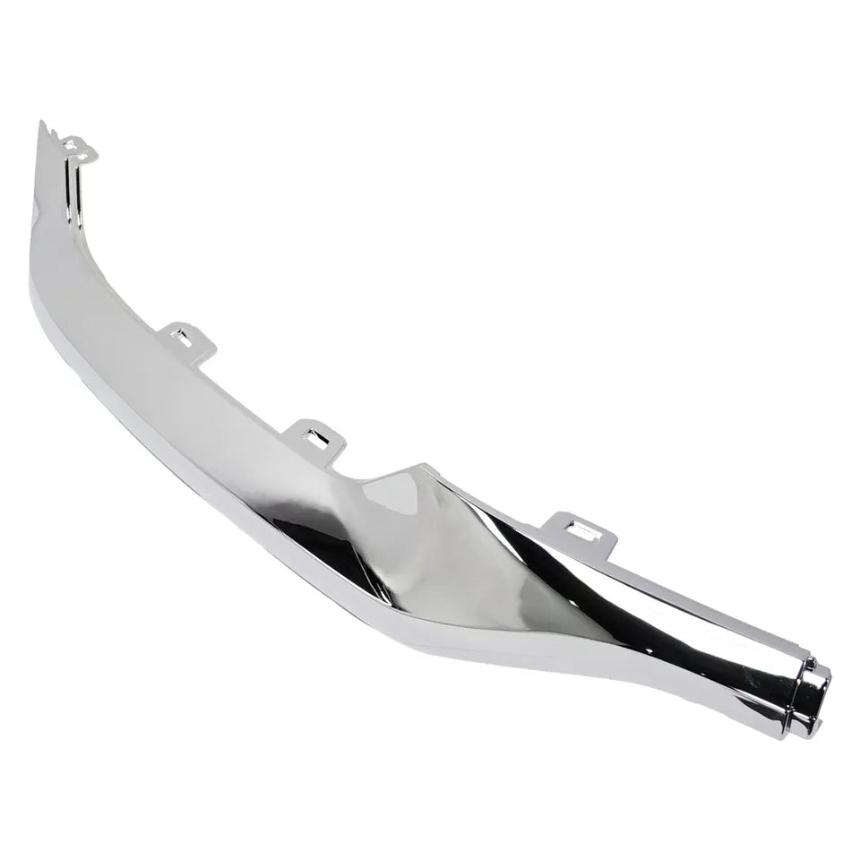 Left Side Rear bumper molding 2018 - 2023 GMC TERRAIN GM1146113 84165548