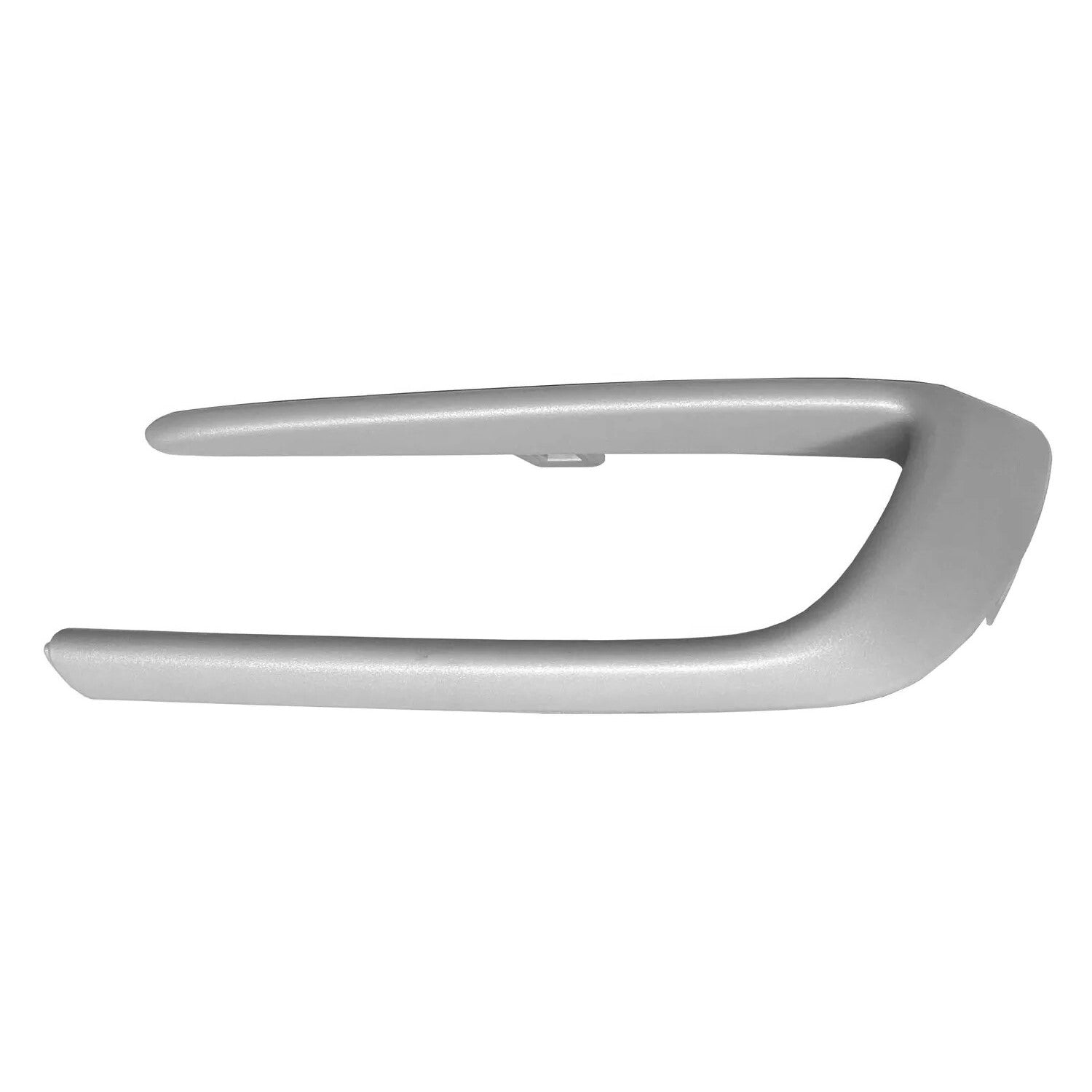 Left Side Rear bumper molding 2020 - 2023 BUICK ENCORE GX GM1146117 42598771