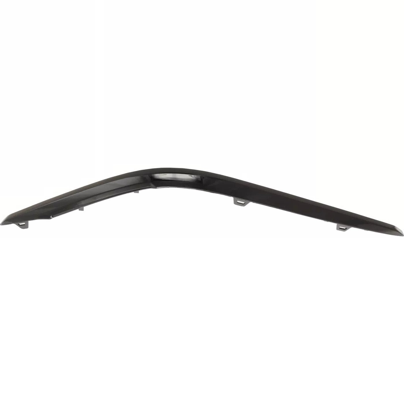 Left Side Rear bumper molding 2021 - 2023 CADILLAC ESCALADE GM1146120 84712438