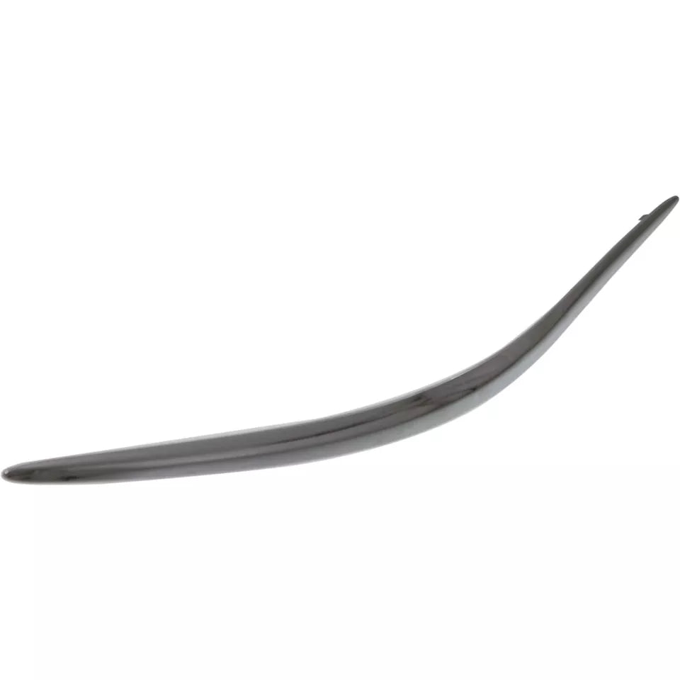 Right Side Rear bumper molding 2005 - 2009 BUICK ALLURE GM1147103 15276881