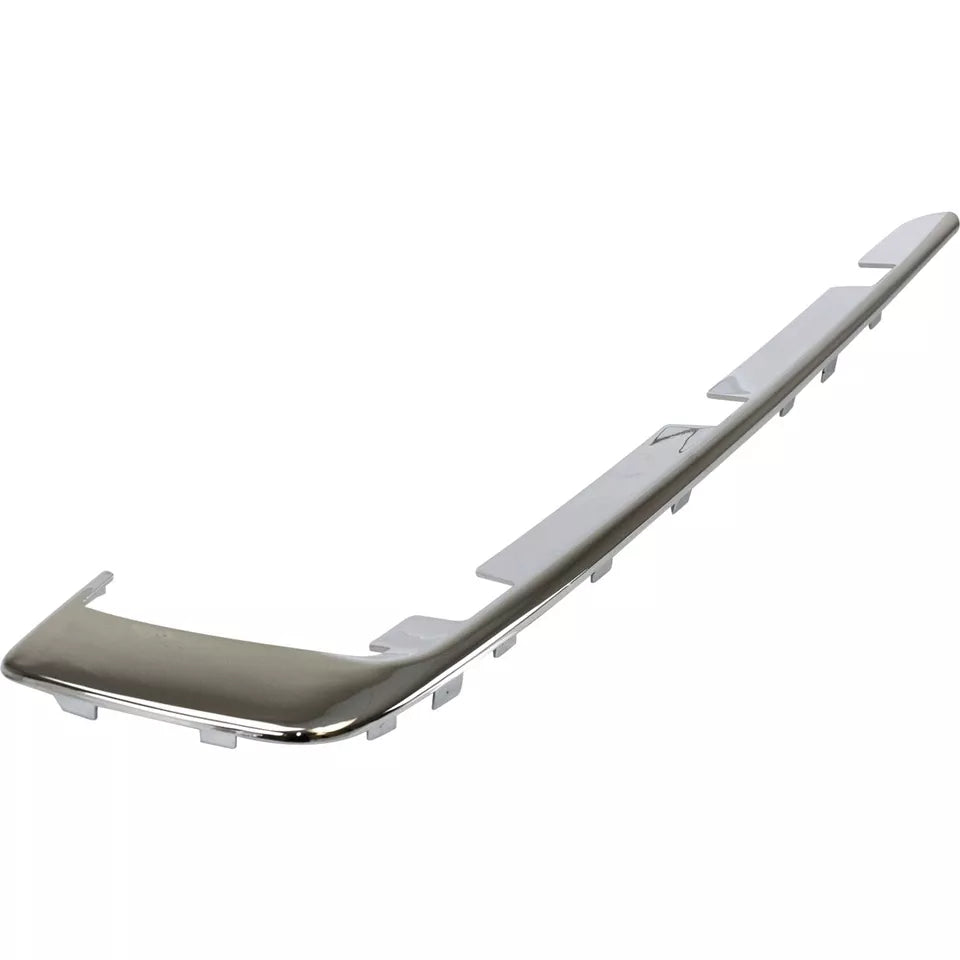 Right Side Rear bumper molding 2006 - 2011 CADILLAC DTS GM1147106 25767176