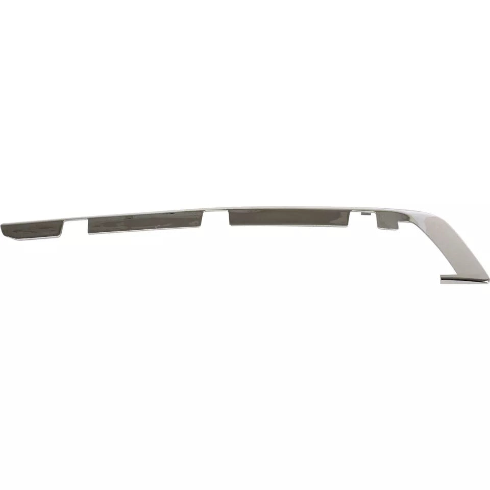 Right Side Rear bumper molding 2006 - 2011 CADILLAC DTS GM1147106 25767176