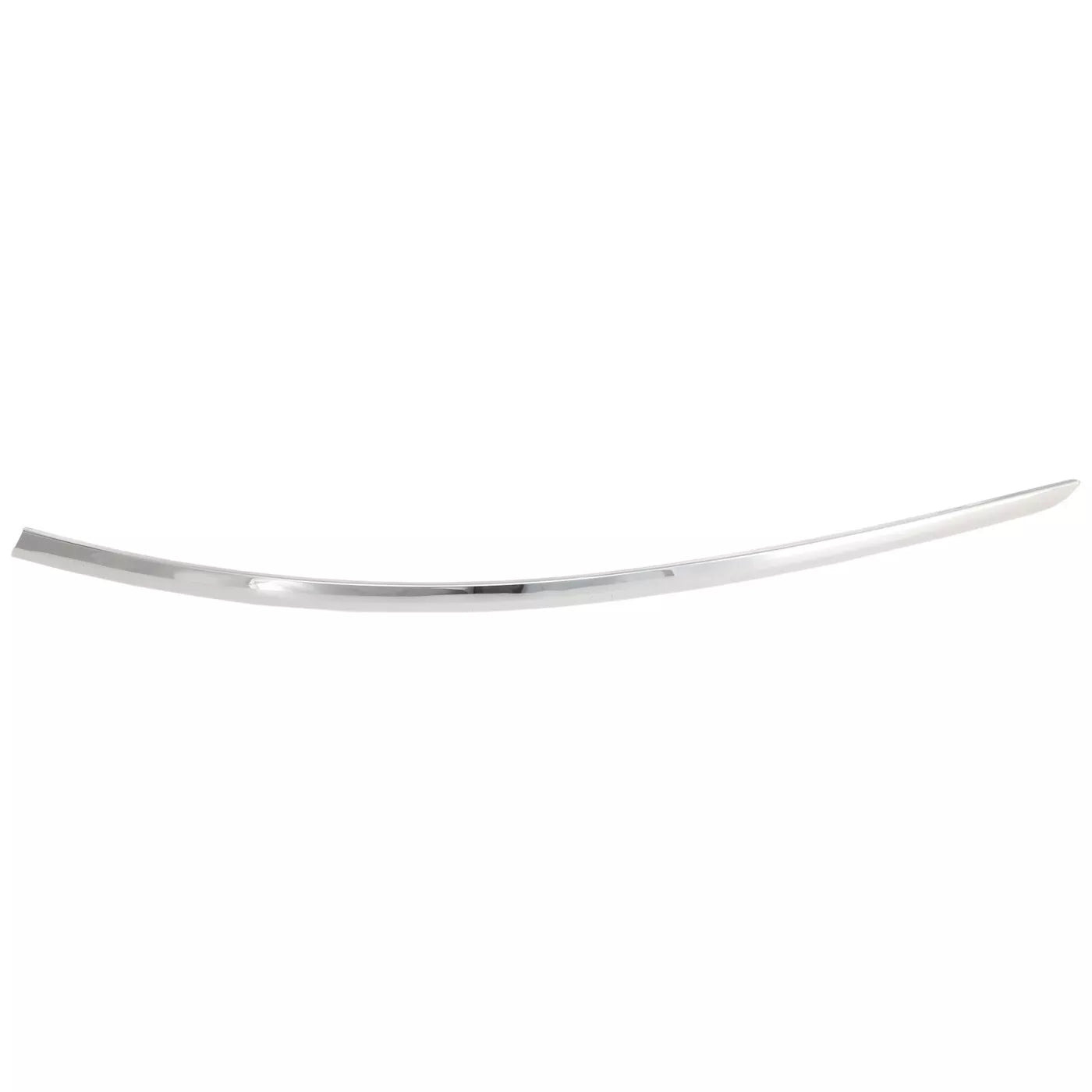 Right Side Rear bumper molding 2013 - 2017 BUICK ENCLAVE GM1147107 20983436