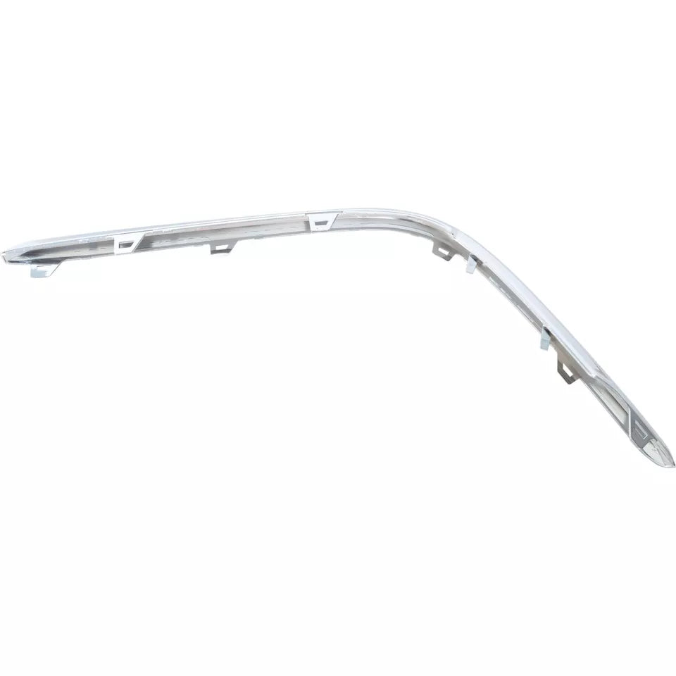 Right Side Rear bumper molding 2021 - 2023 CADILLAC ESCALADE GM1147119 84712437