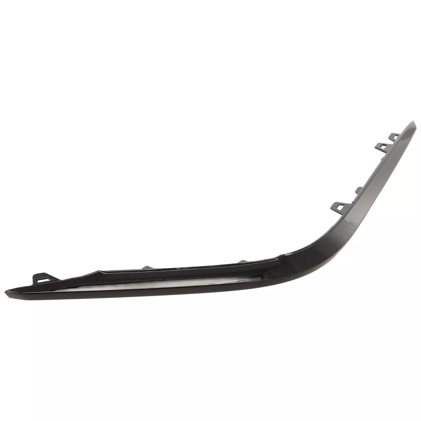 Right Side Rear bumper molding 2021 - 2023 CADILLAC ESCALADE GM1147120 84712439