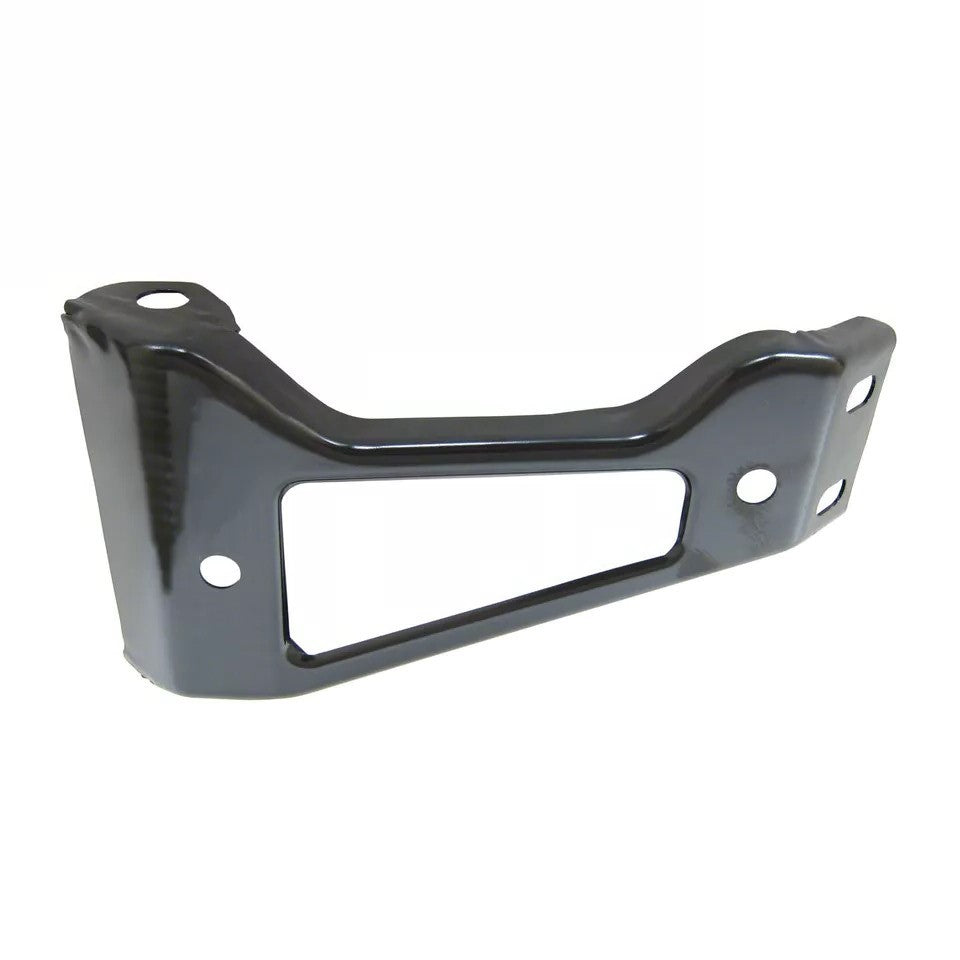 Left Side Rear bumper support bracket 1999 - 2006 CHEVROLET SILVERADO 1500 CAPA GM1162101C 15705669