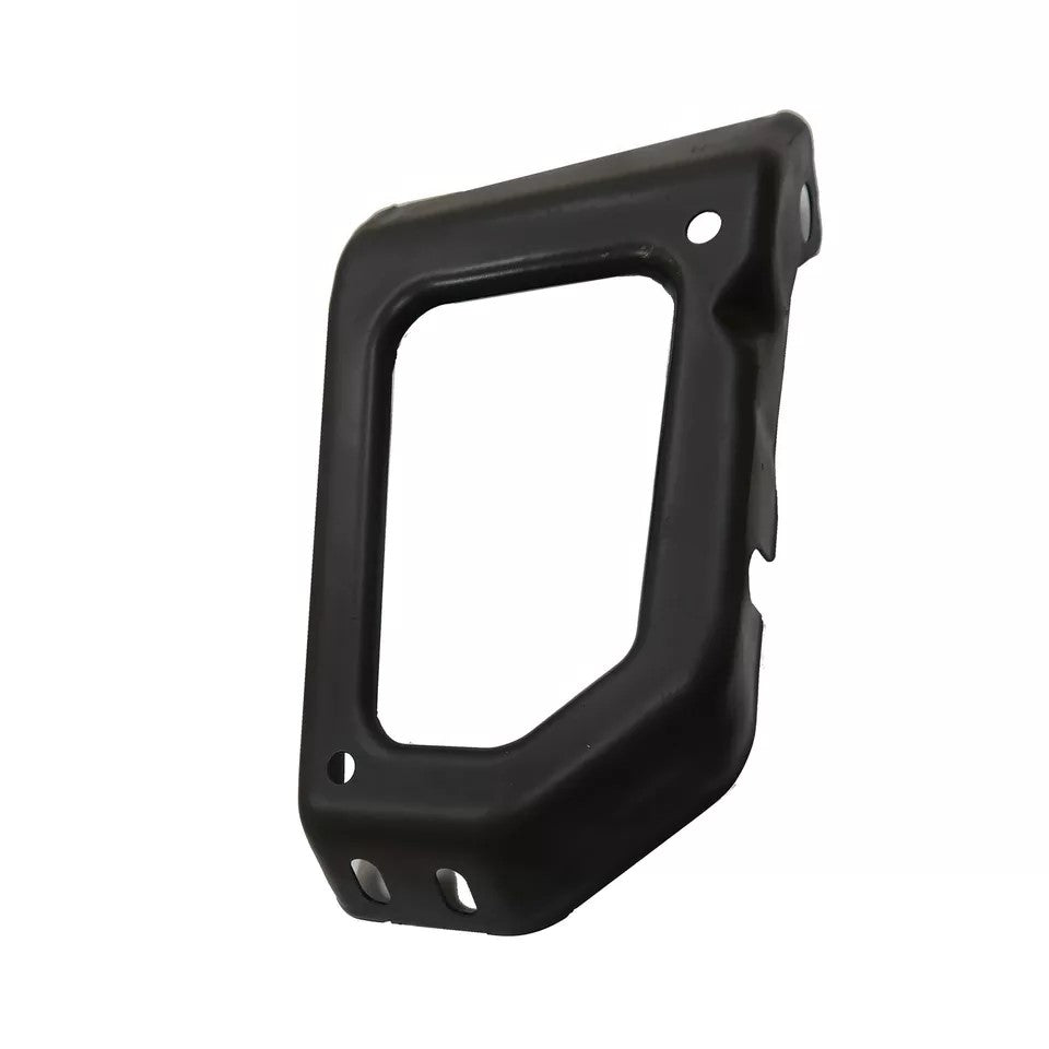 Left Side Rear bumper support bracket 2000 - 2006 CADILLAC ESCALADE CAPA GM1162102C 15726729