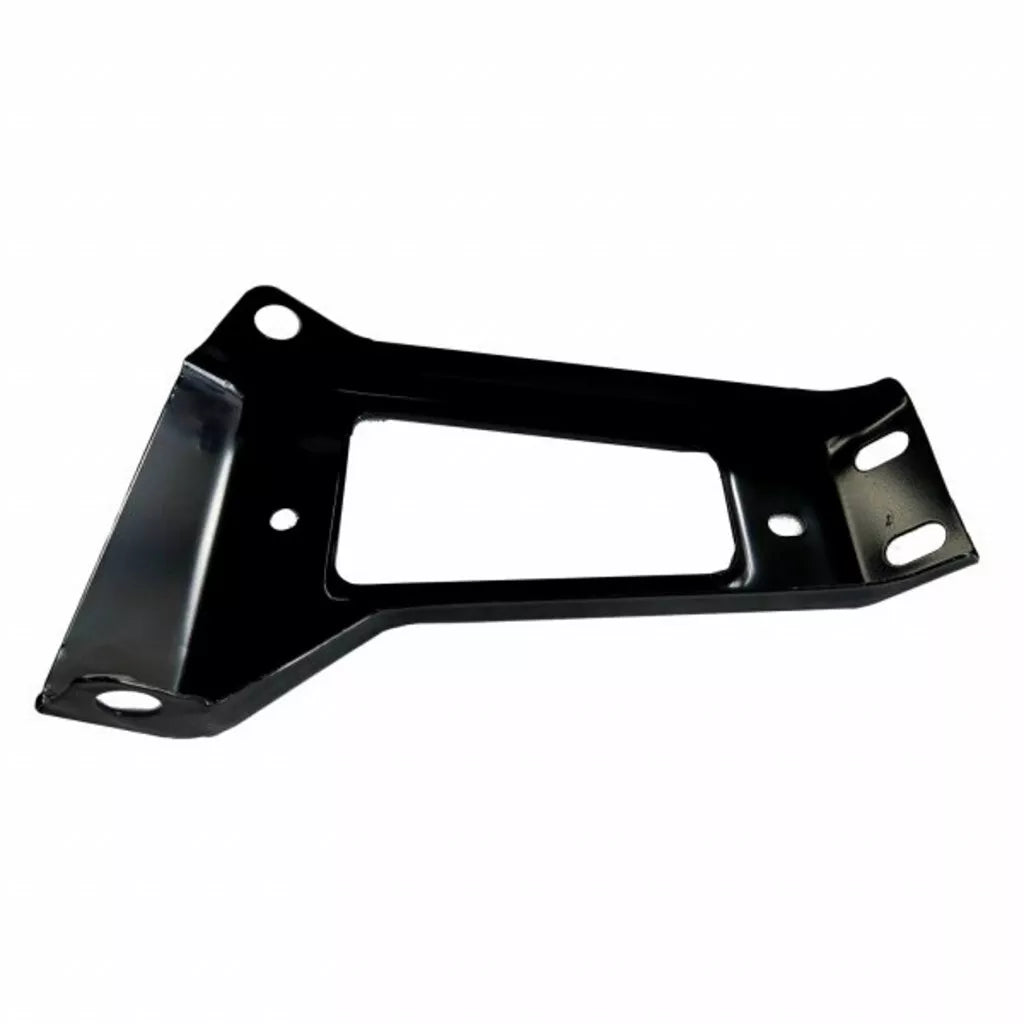 Left Side Rear bumper support bracket 2001 - 2006 CHEVROLET SILVERADO 2500 HD CAPA GM1162104C 15154968